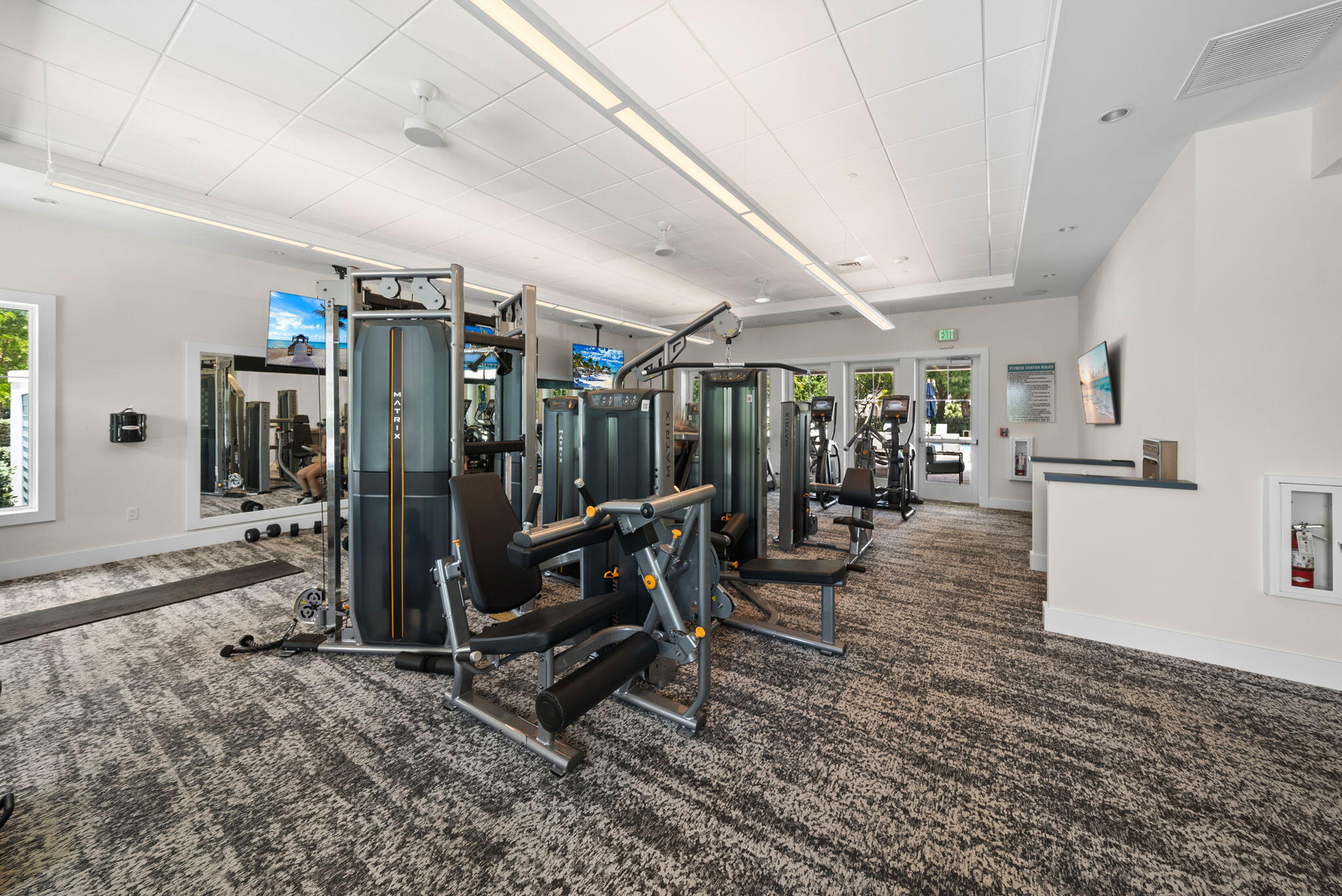 ENCLAVE AT SHERWOOD - Residential