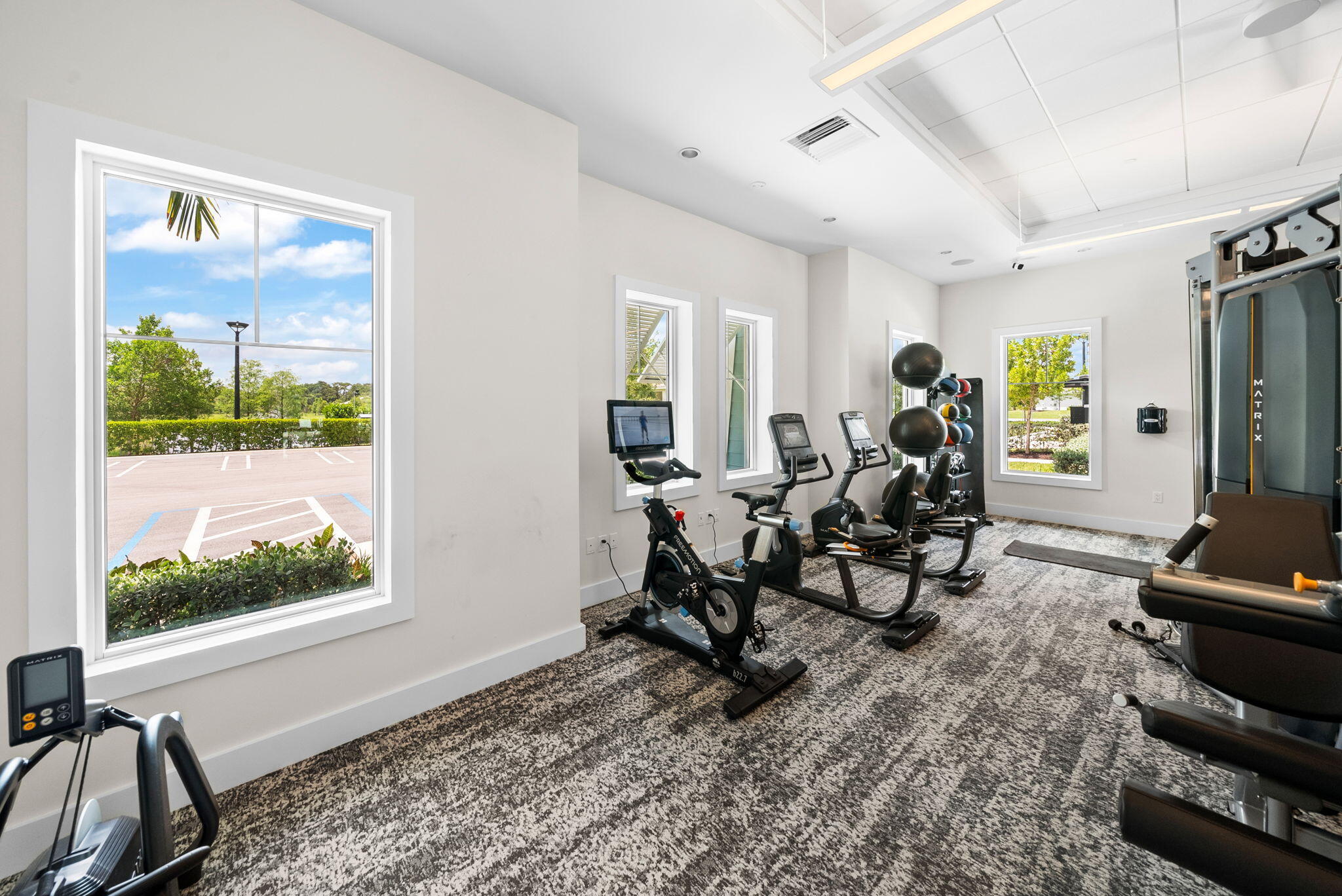 ENCLAVE AT SHERWOOD - Residential