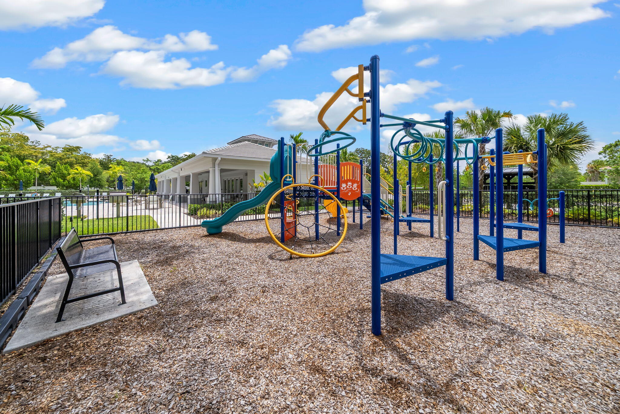 ENCLAVE AT SHERWOOD - Residential