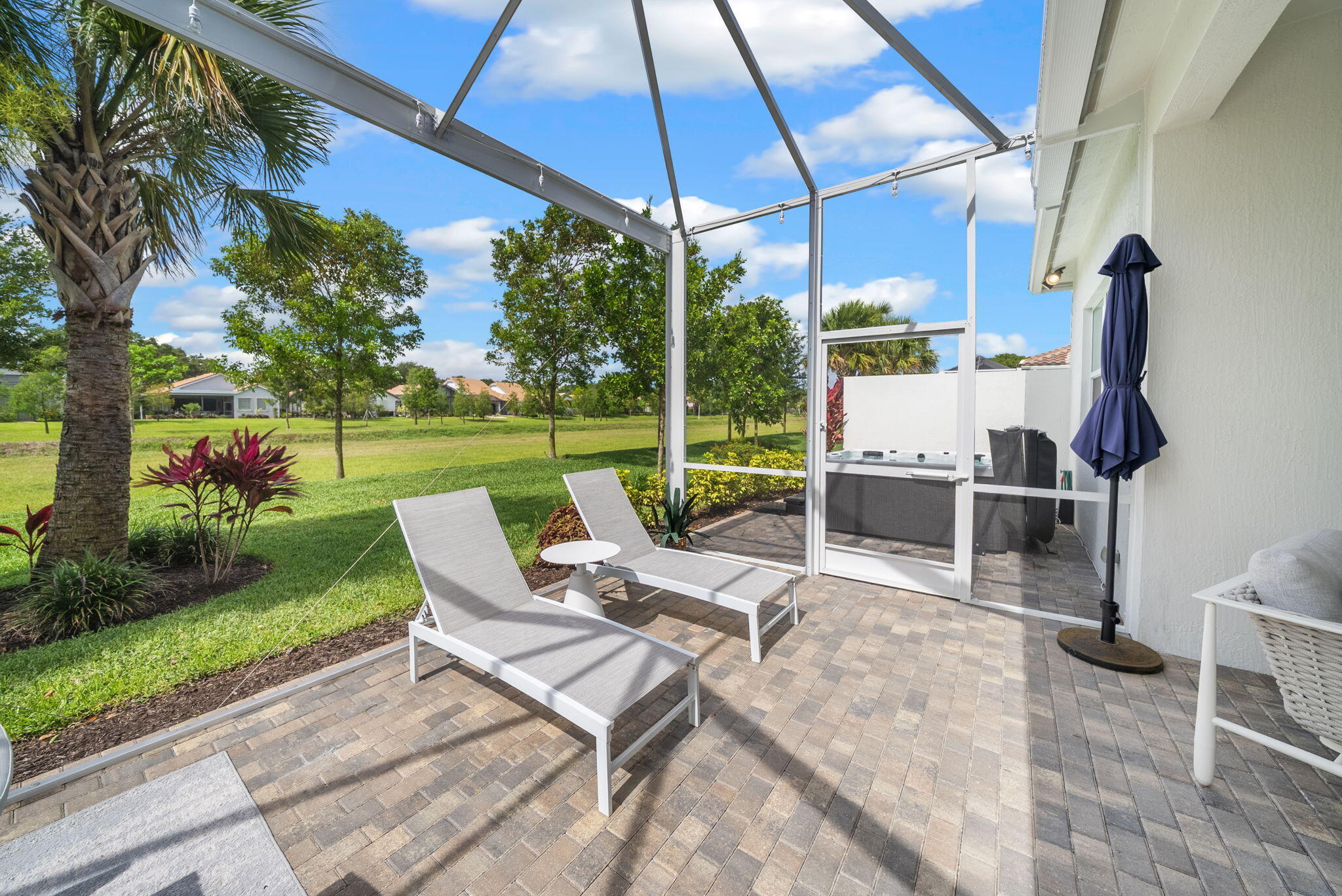ENCLAVE AT SHERWOOD - Residential