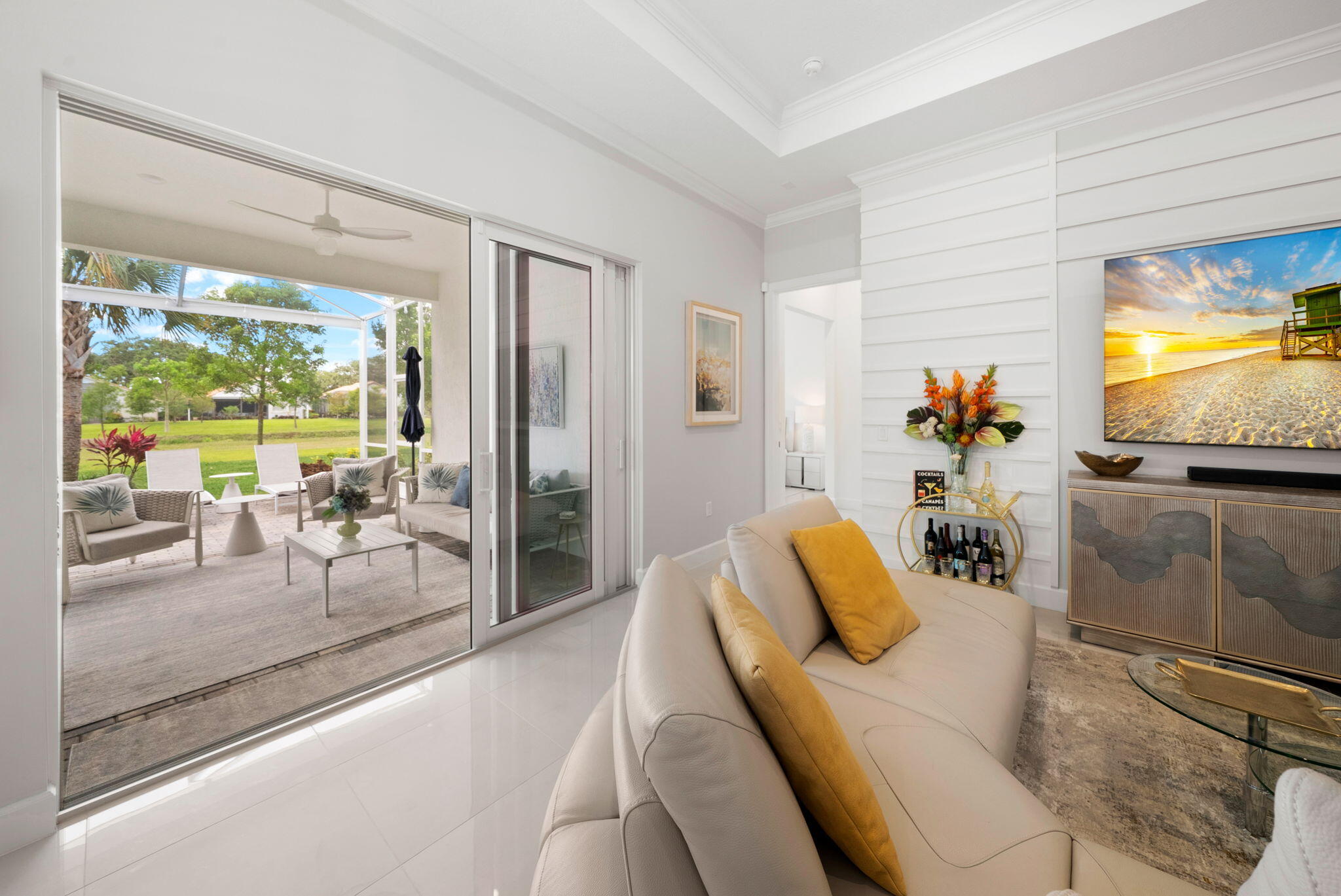 ENCLAVE AT SHERWOOD - Residential