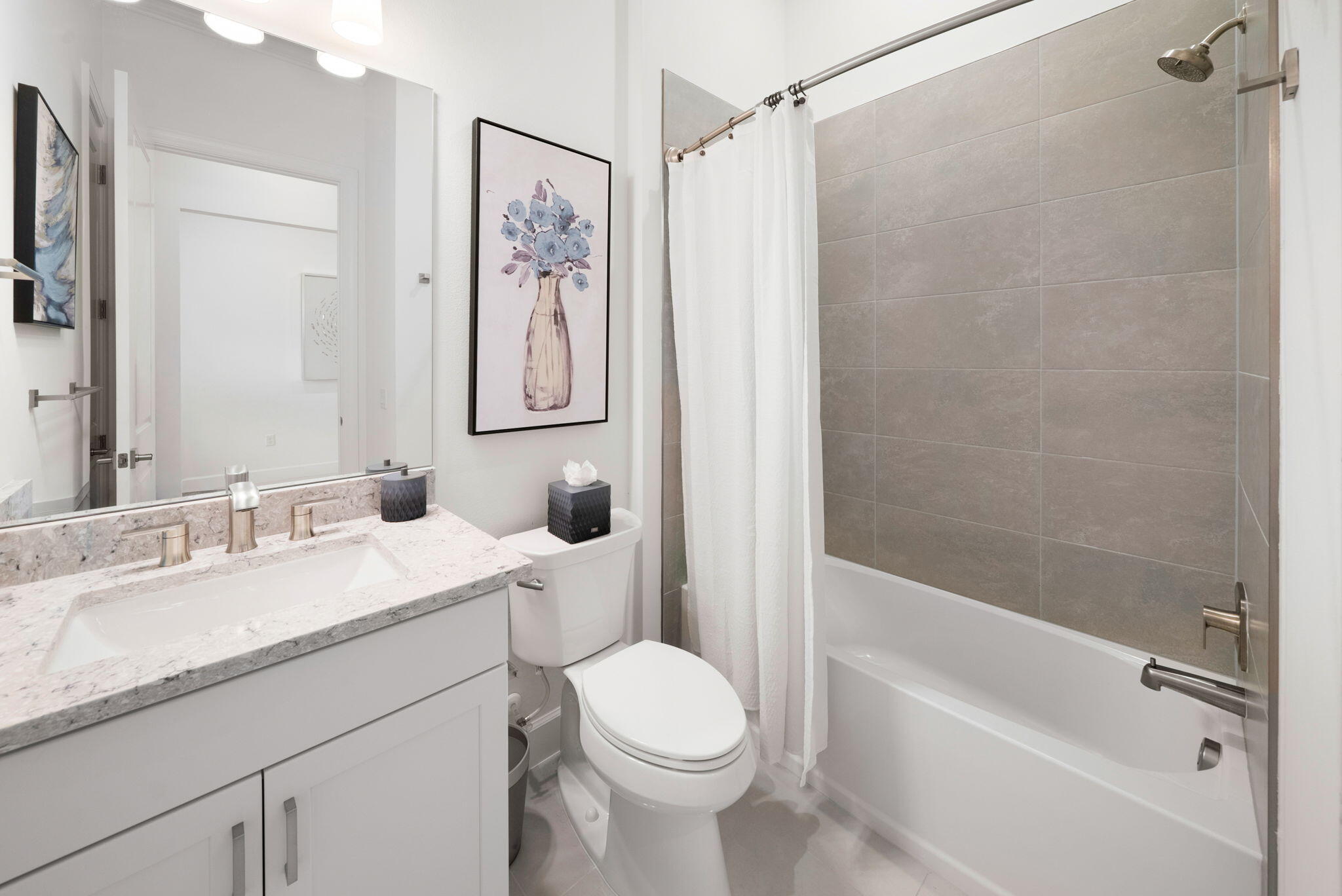 ENCLAVE AT SHERWOOD - Residential