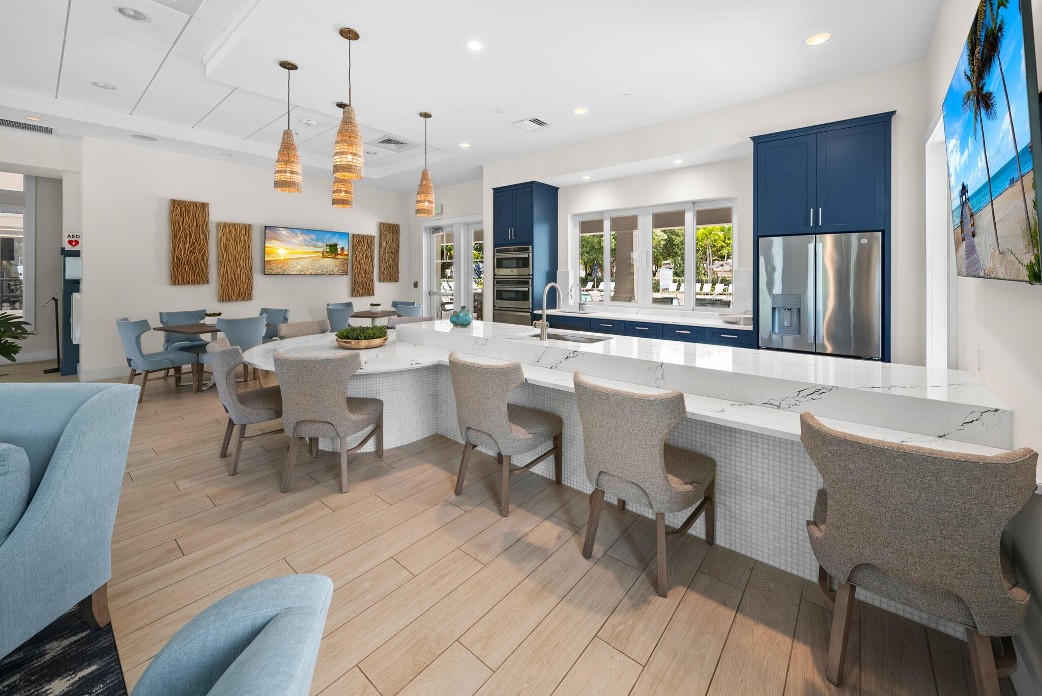 ENCLAVE AT SHERWOOD - Residential