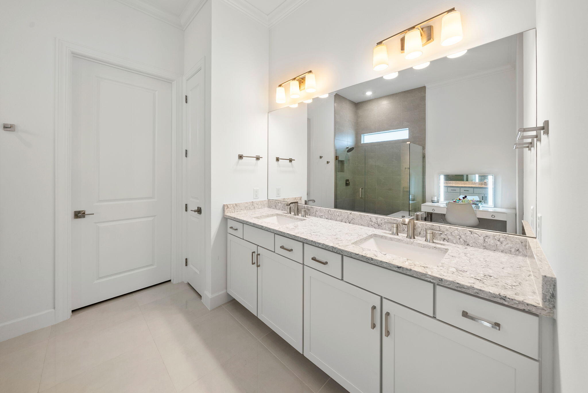 ENCLAVE AT SHERWOOD - Residential