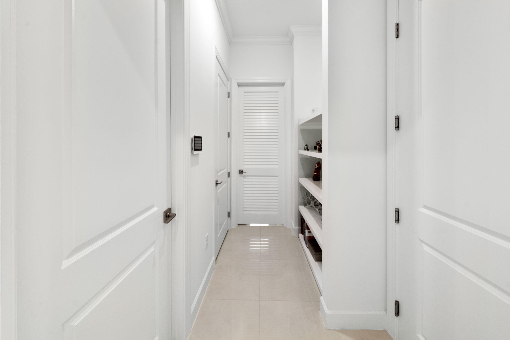 ENCLAVE AT SHERWOOD - Residential