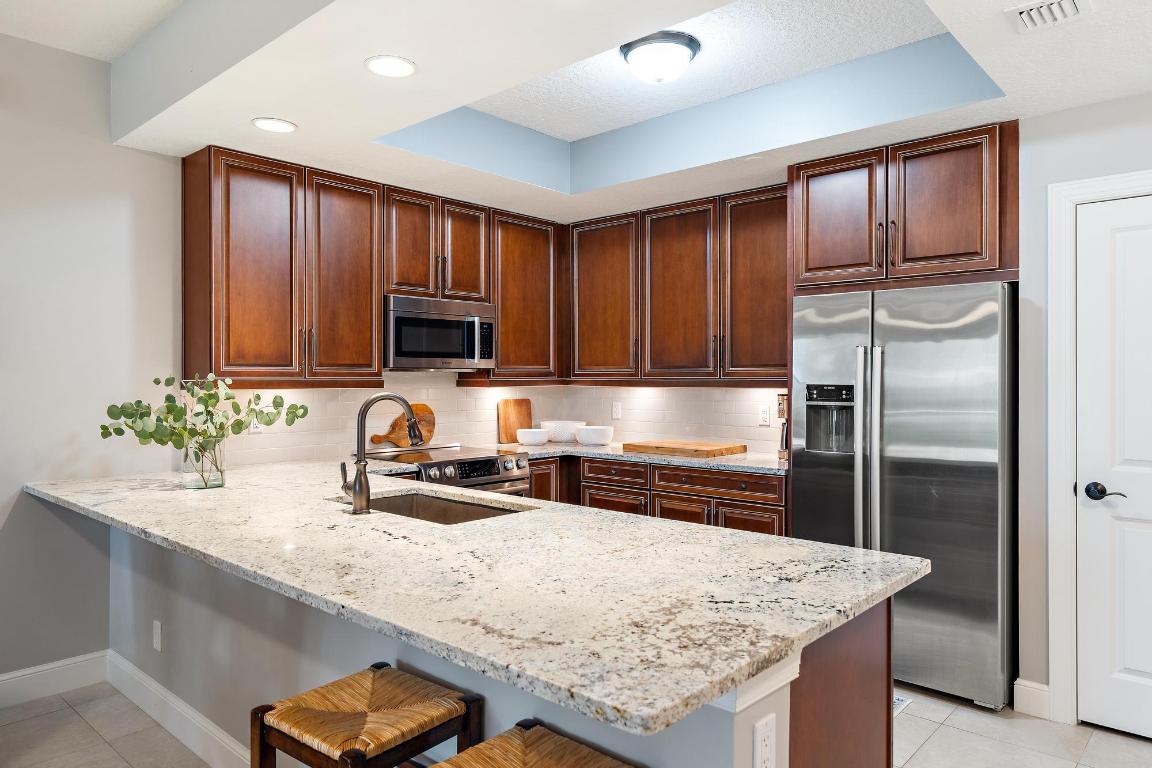 JUNO BAY COLONY CONDO - Residential