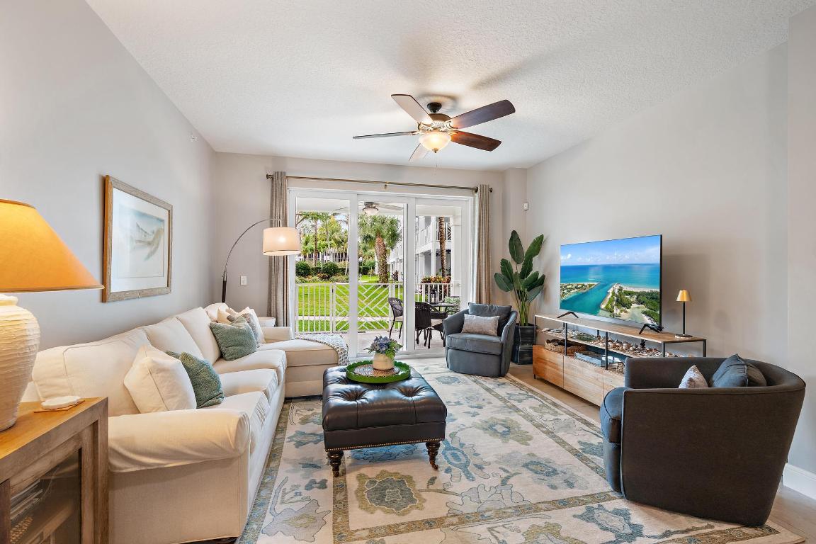 JUNO BAY COLONY CONDO - Residential