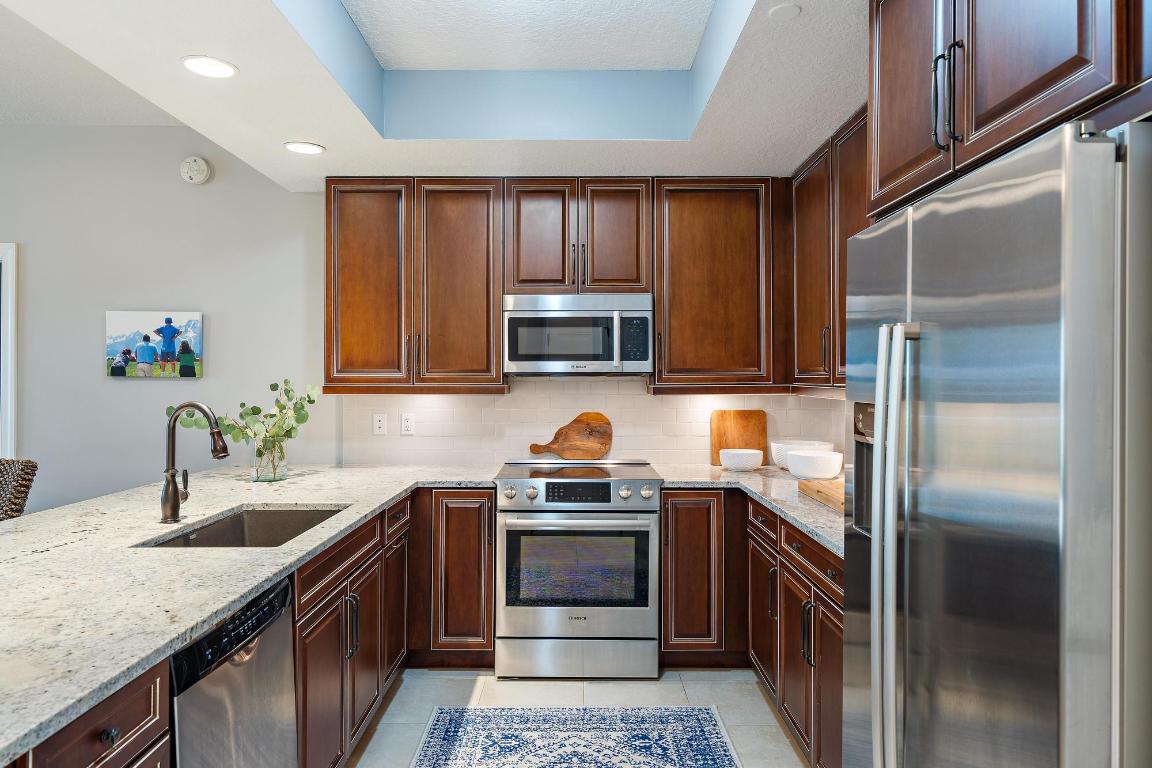 JUNO BAY COLONY CONDO - Residential
