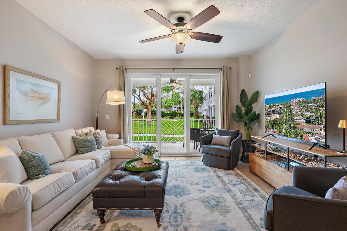 JUNO BAY COLONY CONDO - Residential