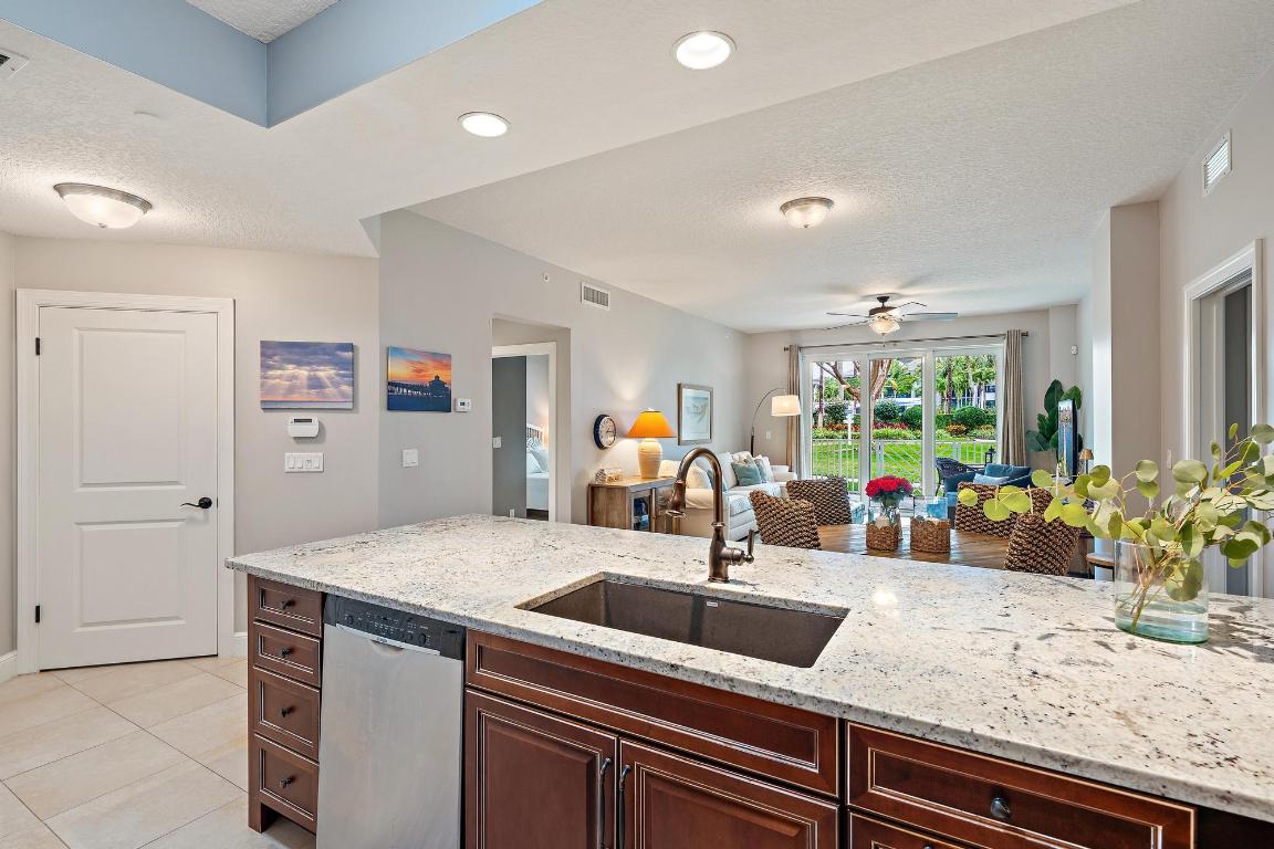 JUNO BAY COLONY CONDO - Residential