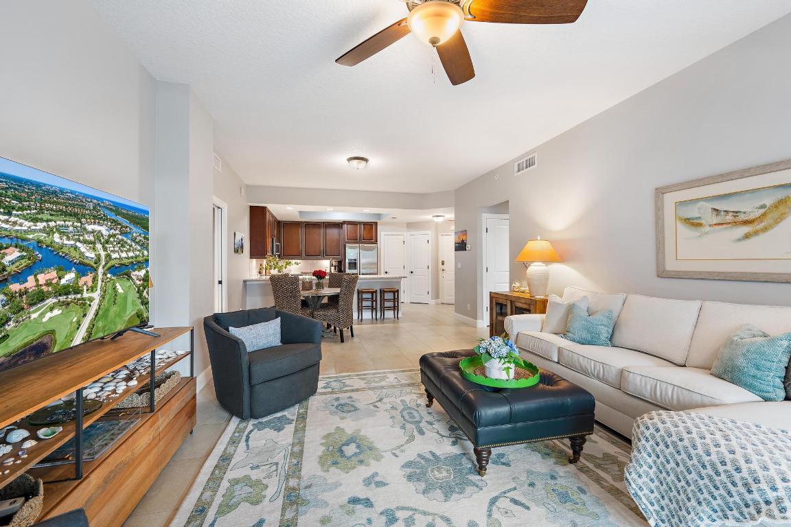JUNO BAY COLONY CONDO - Residential
