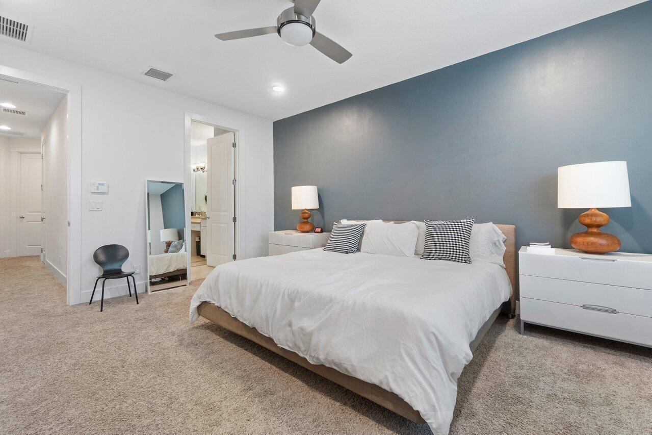 ALTON - Residential Lease