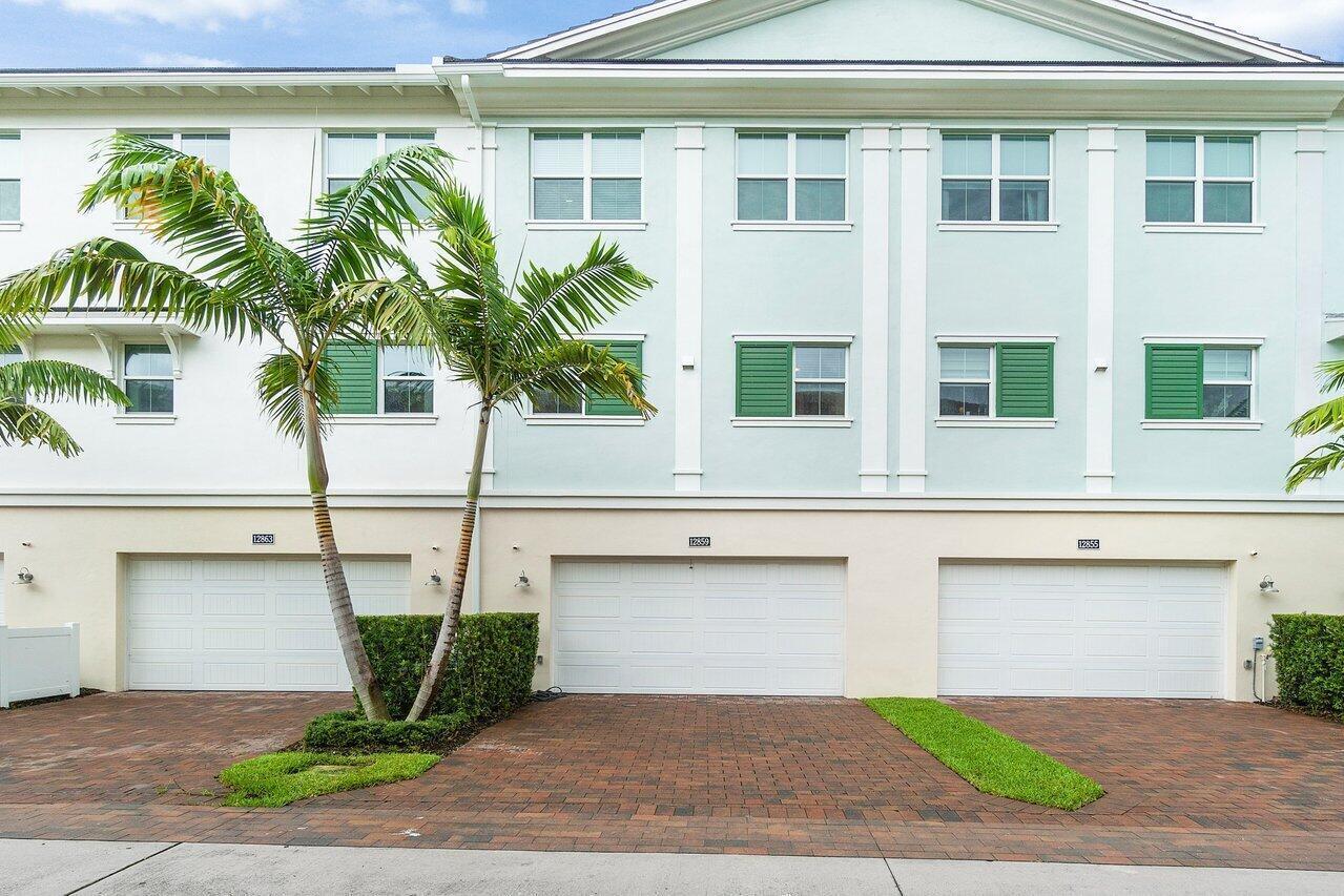 ALTON - Residential Lease