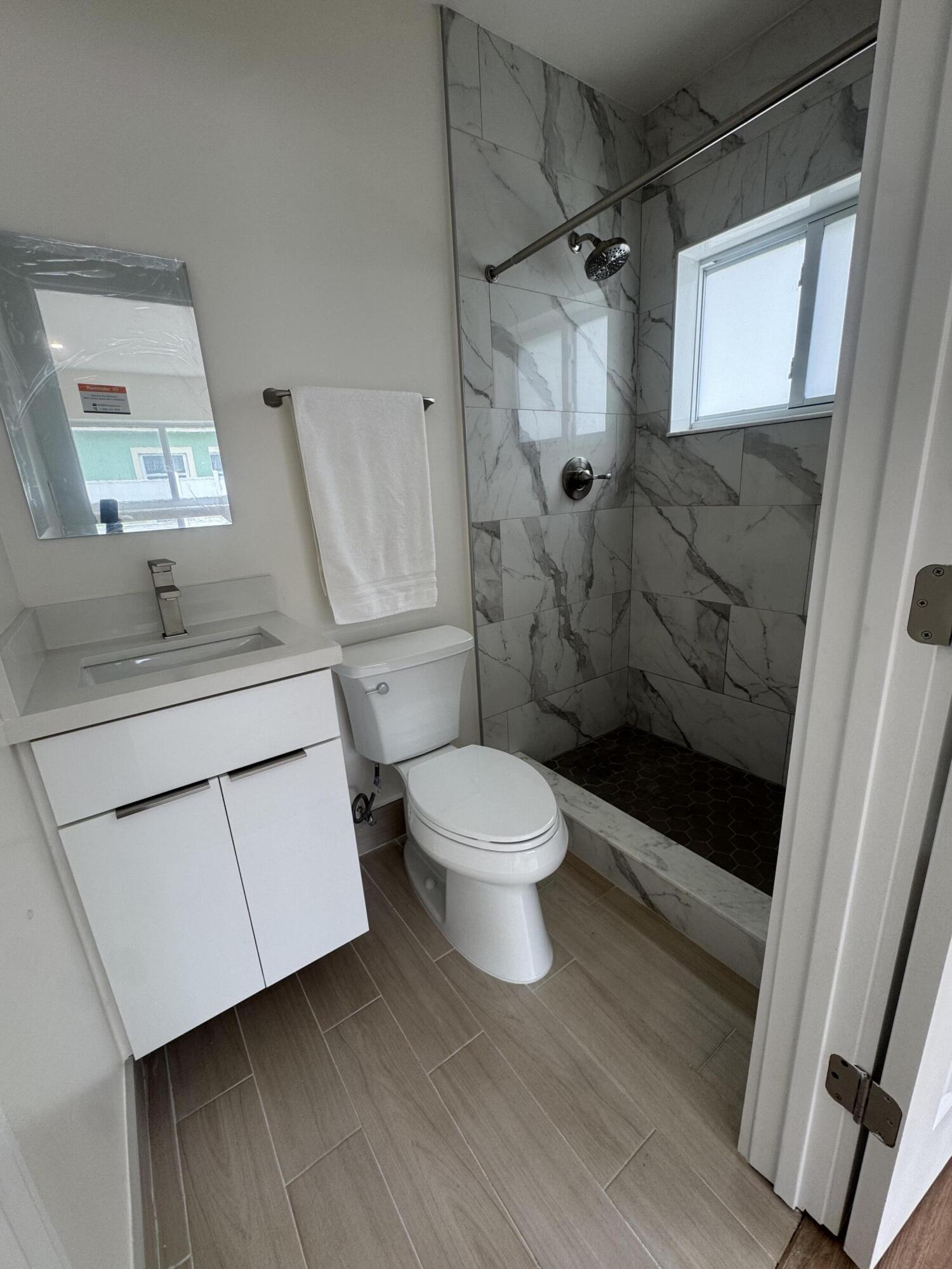PLEASANT VILLAGE - Residential Lease