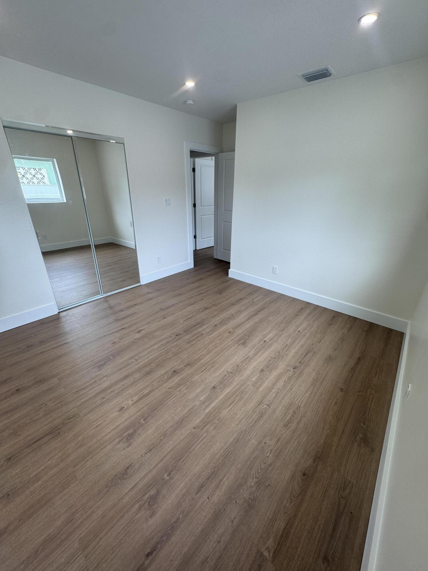 PLEASANT VILLAGE - Residential Lease