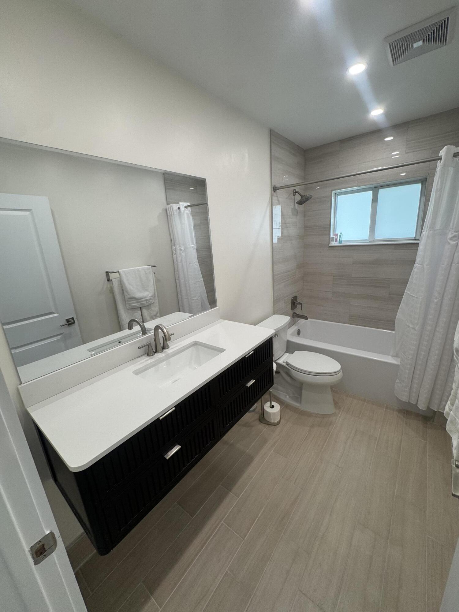PLEASANT VILLAGE - Residential Lease