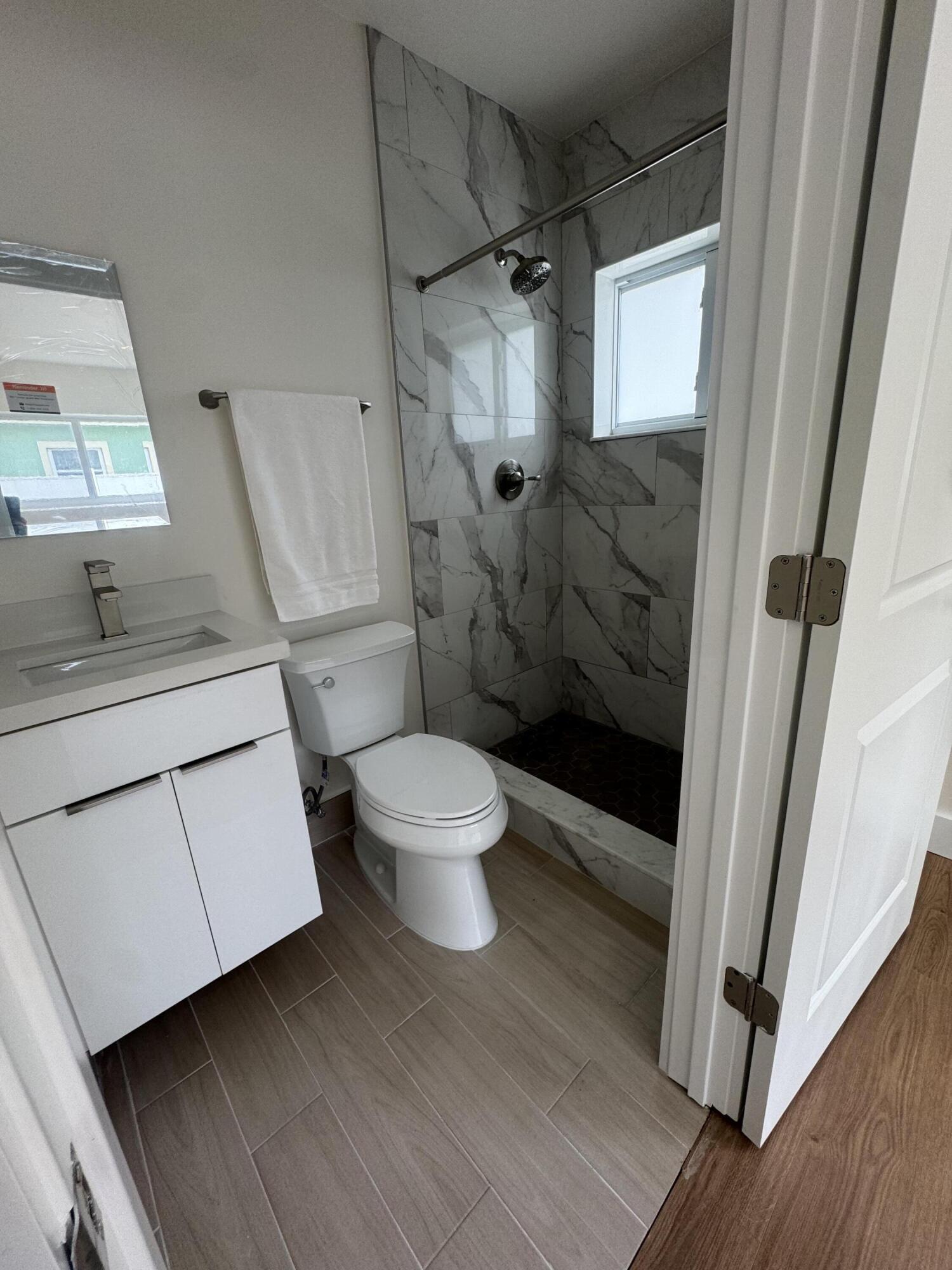 PLEASANT VILLAGE - Residential Lease