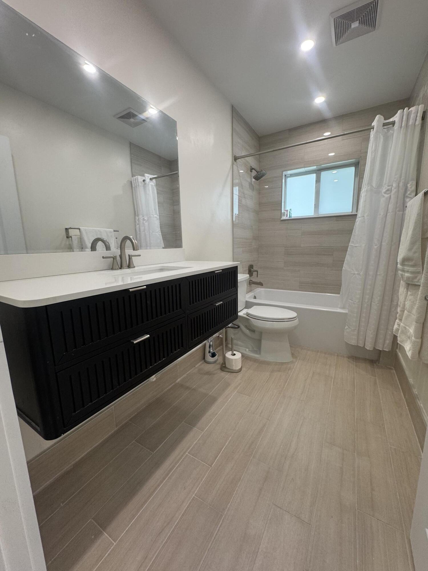 PLEASANT VILLAGE - Residential Lease