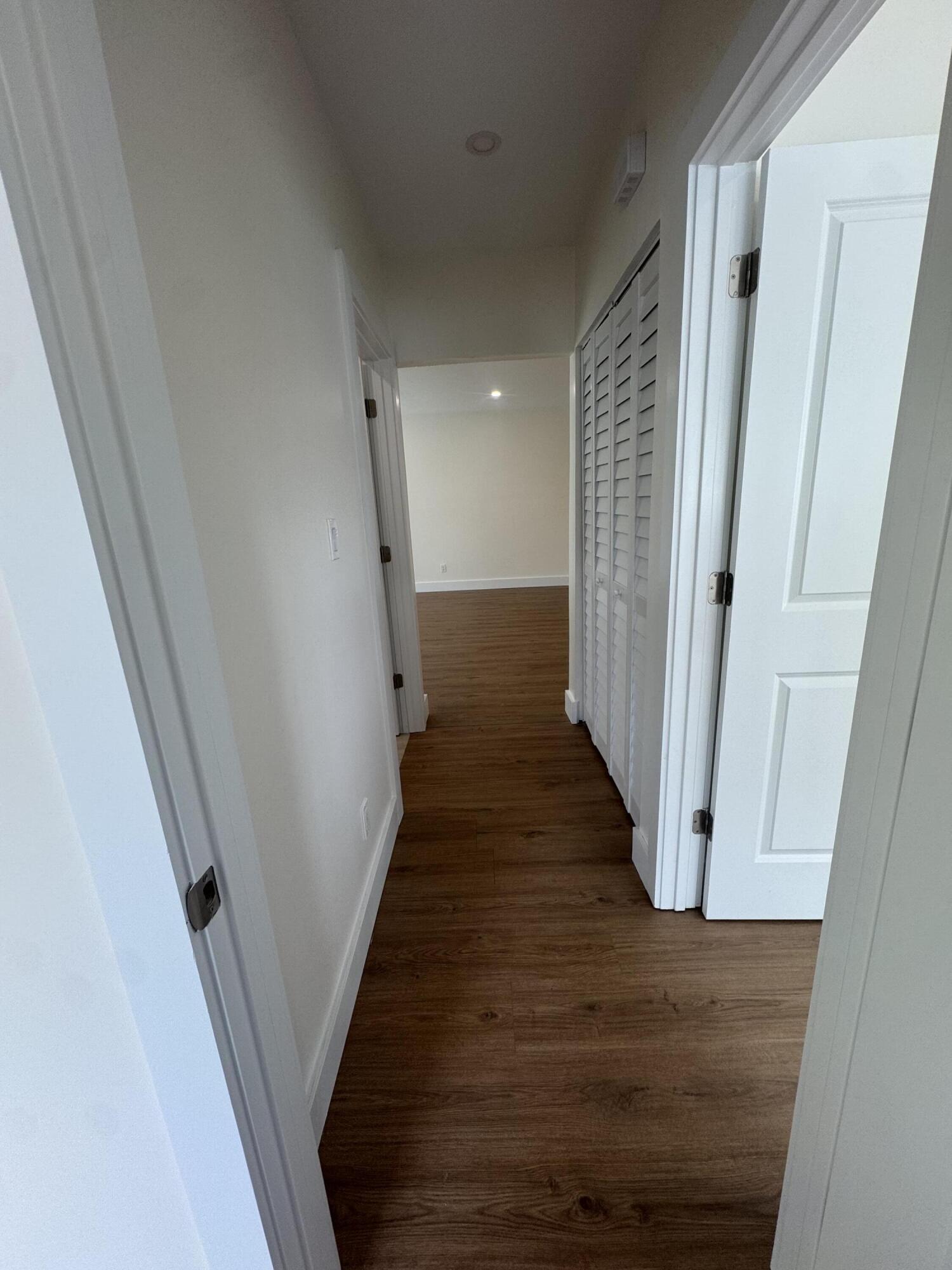 PLEASANT VILLAGE - Residential Lease