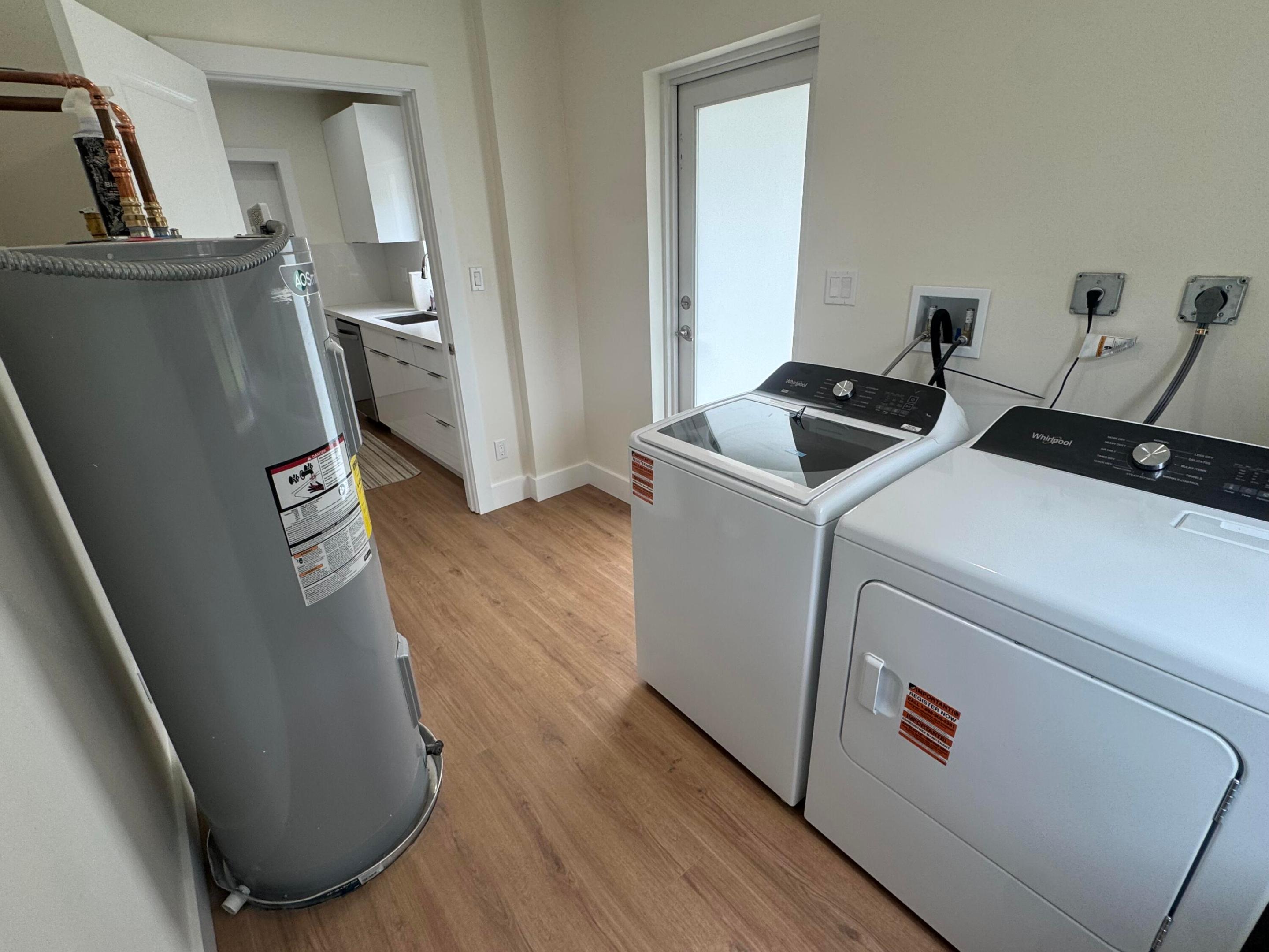 PLEASANT VILLAGE - Residential Lease