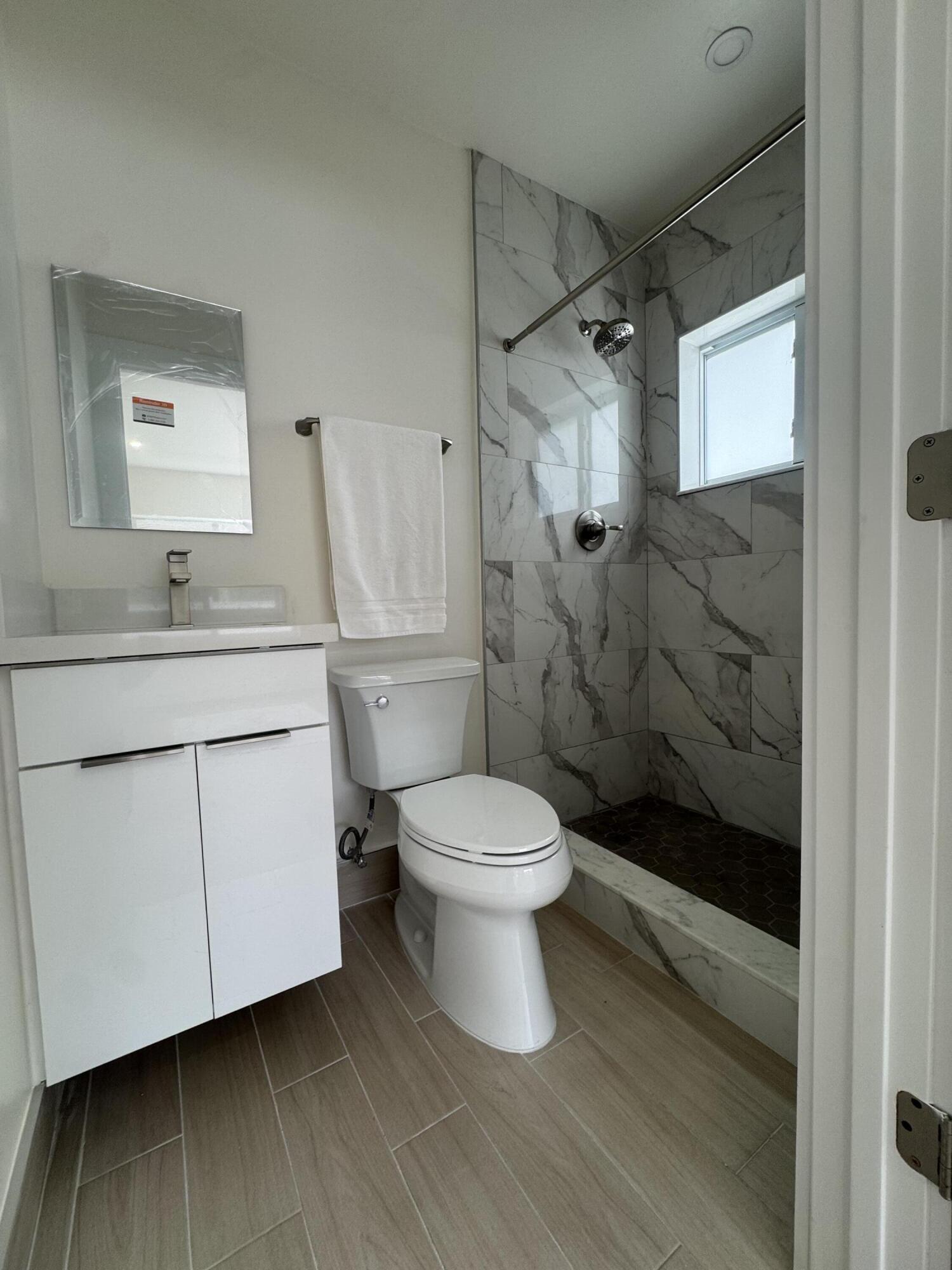 PLEASANT VILLAGE - Residential Lease