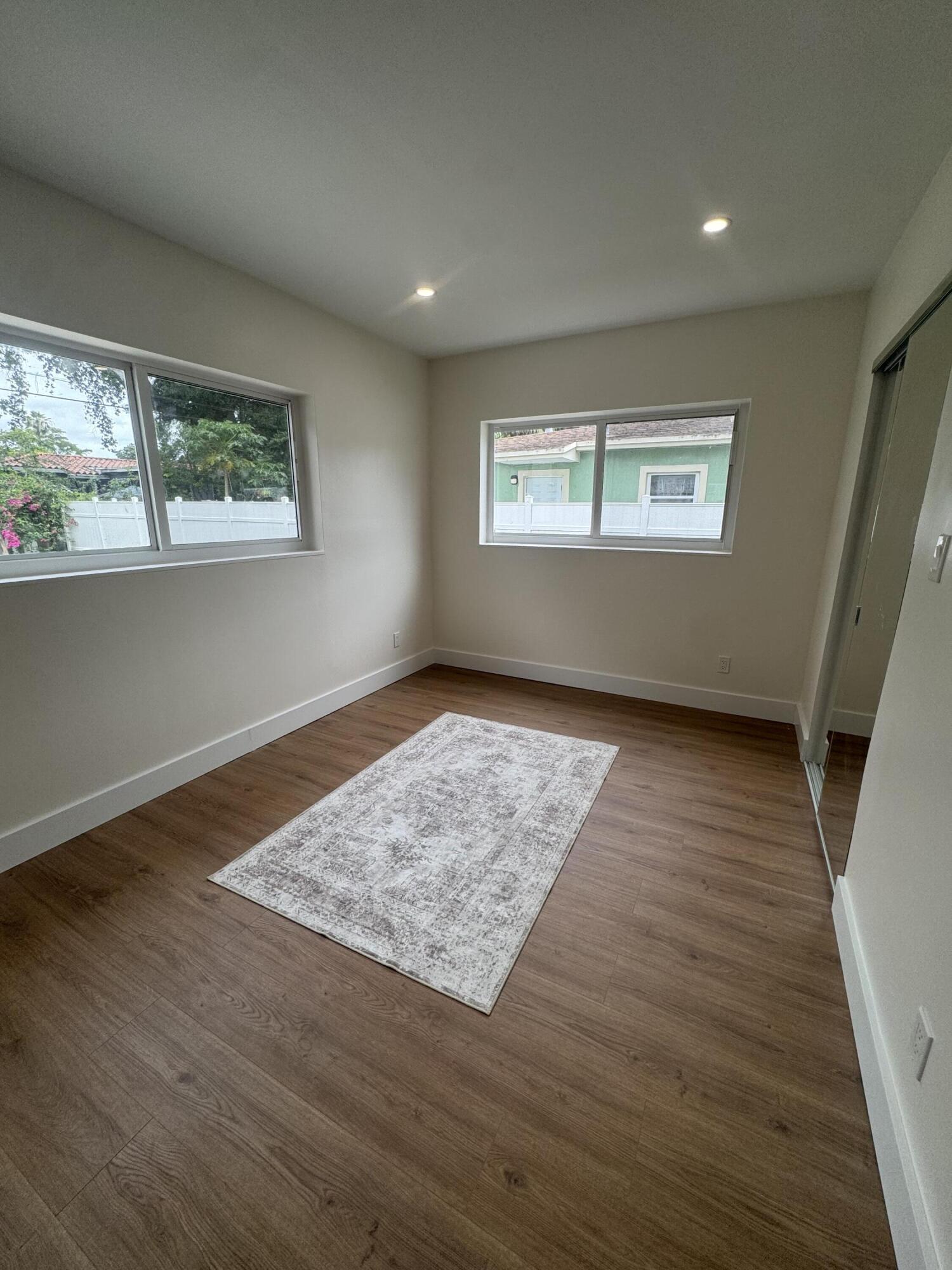 PLEASANT VILLAGE - Residential Lease