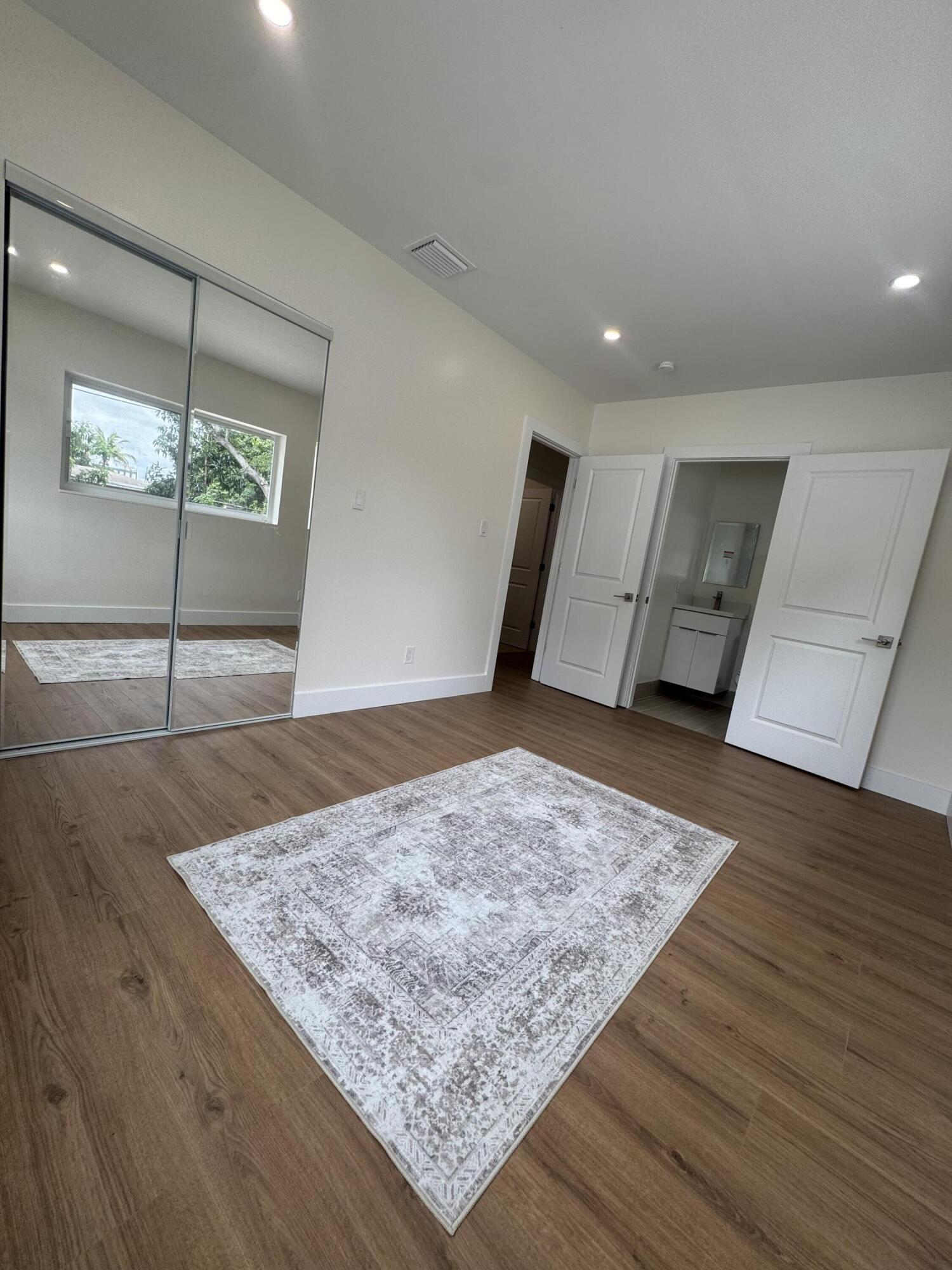 PLEASANT VILLAGE - Residential Lease