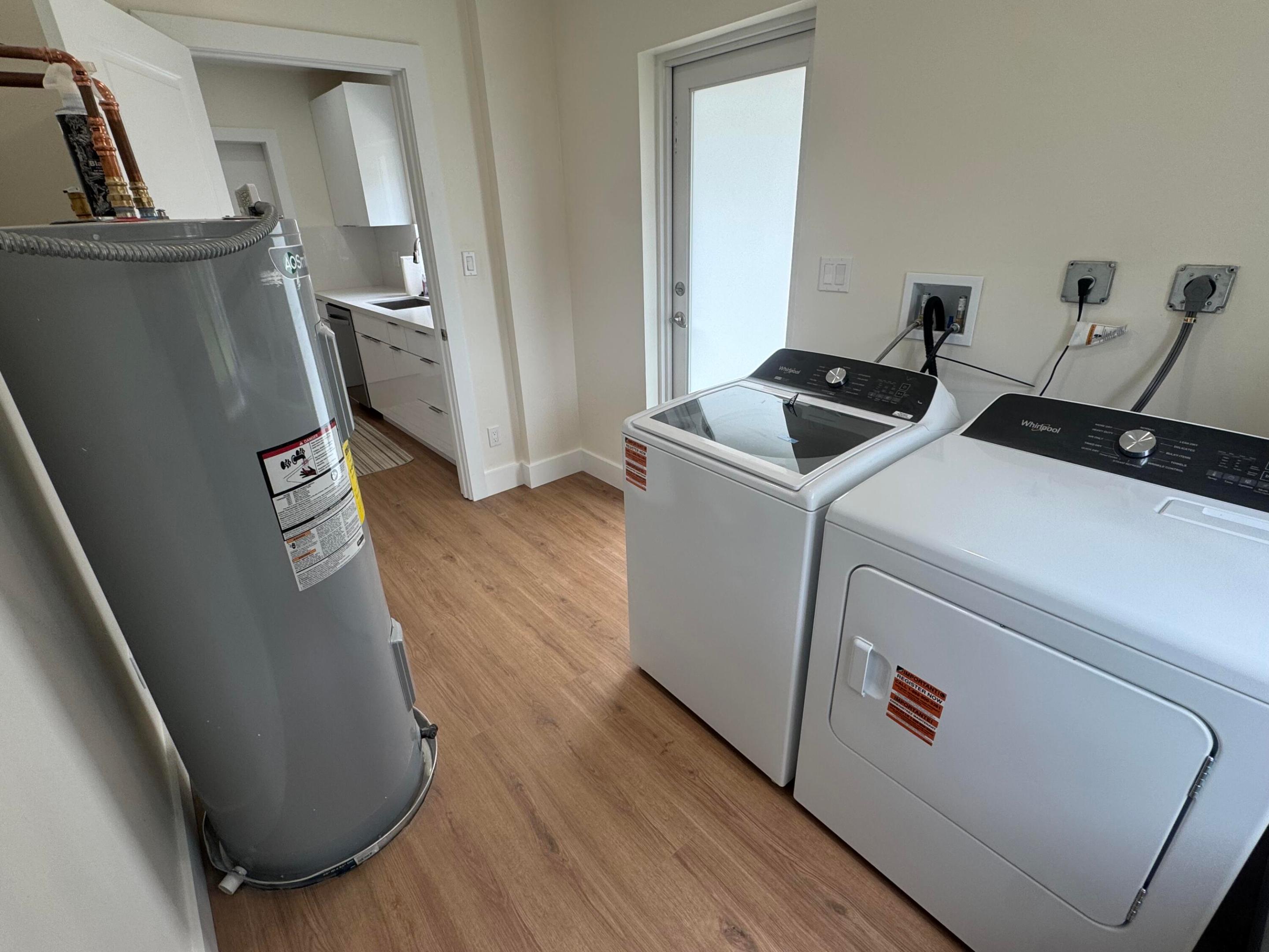 PLEASANT VILLAGE - Residential Lease
