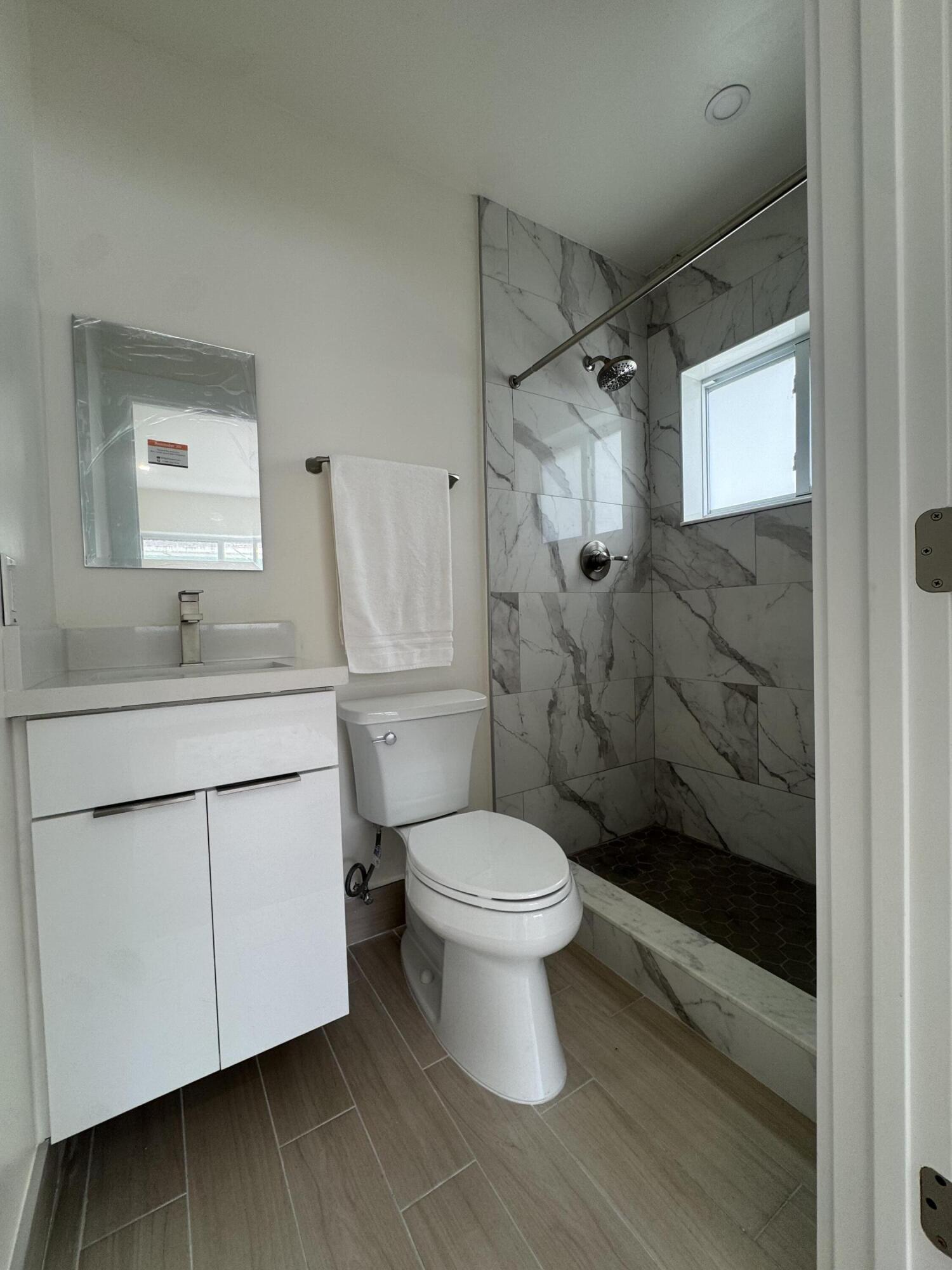 PLEASANT VILLAGE - Residential Lease