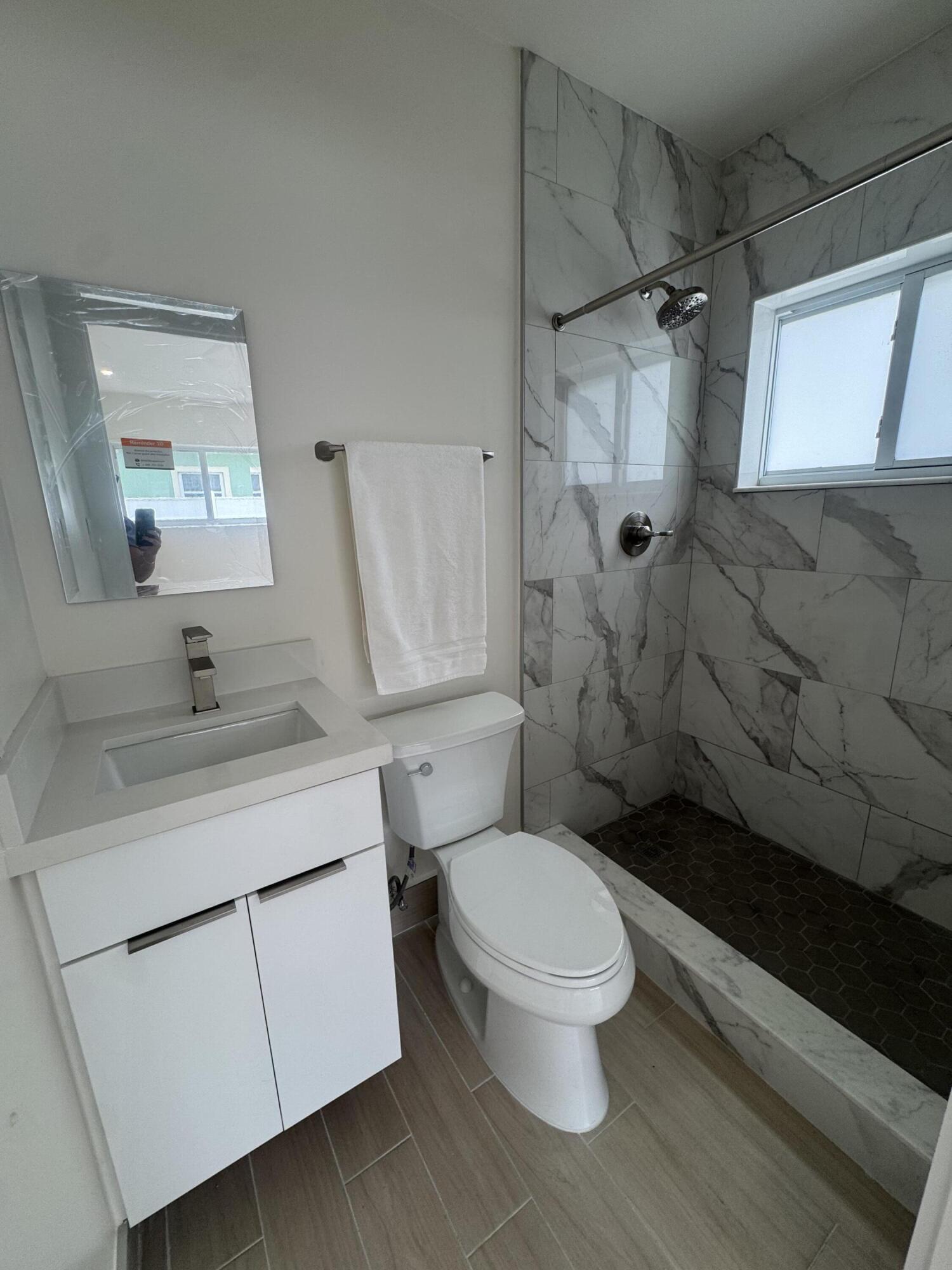 PLEASANT VILLAGE - Residential Lease
