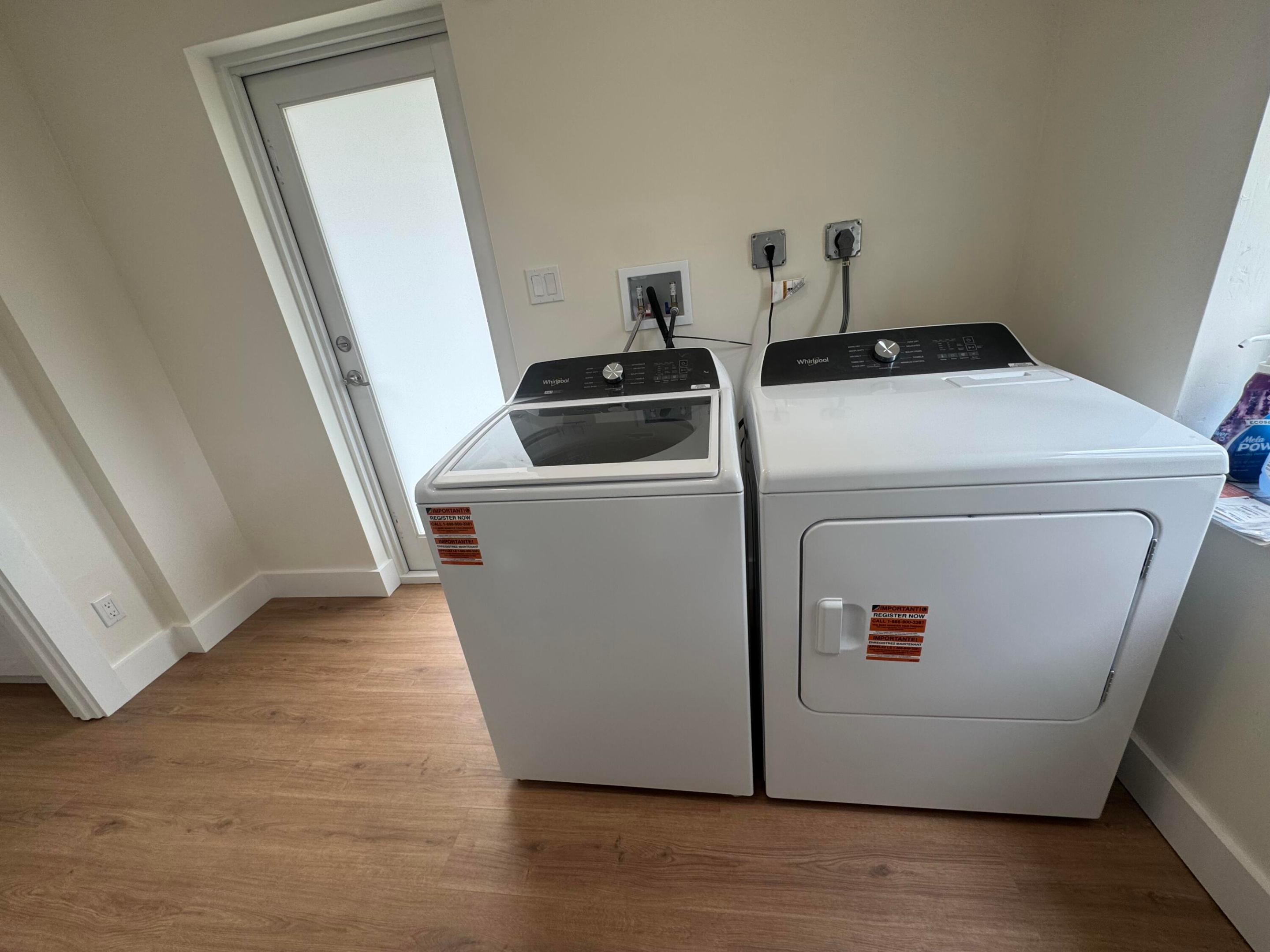 PLEASANT VILLAGE - Residential Lease