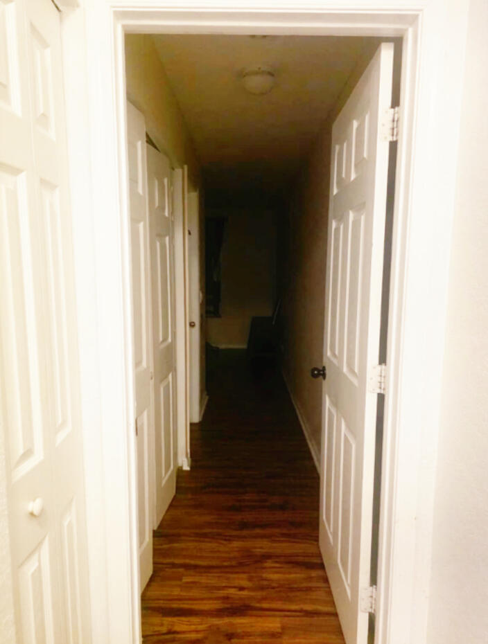 C & P PROPERTIES PLAT - Residential Lease