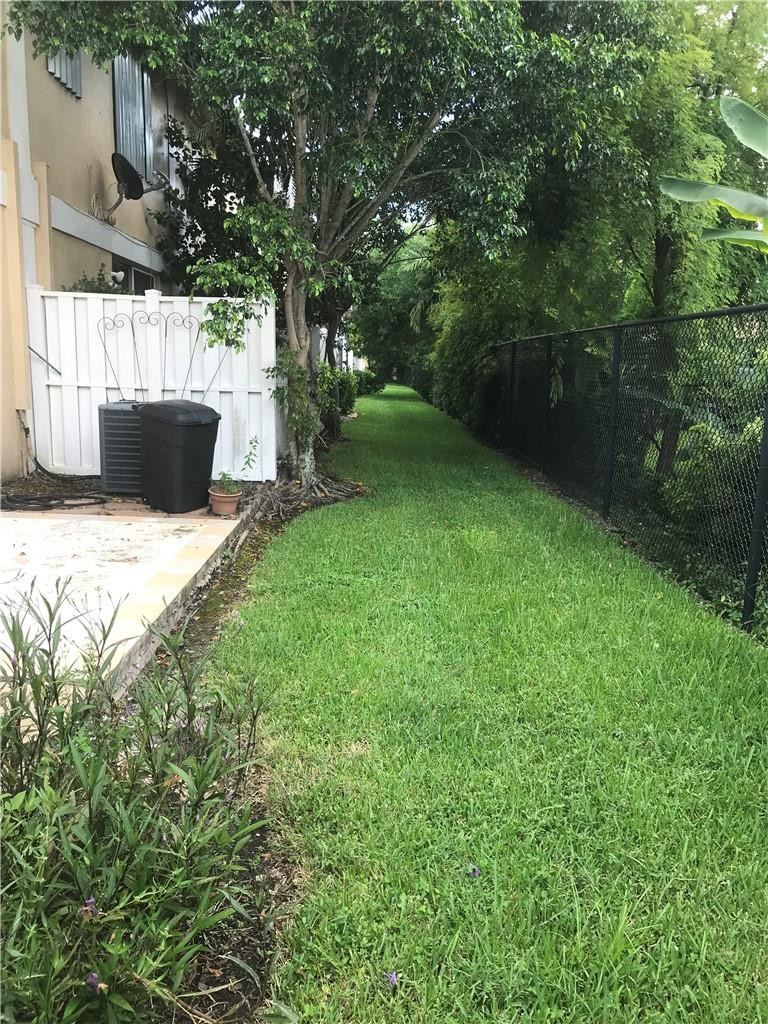 C & P PROPERTIES PLAT - Residential Lease