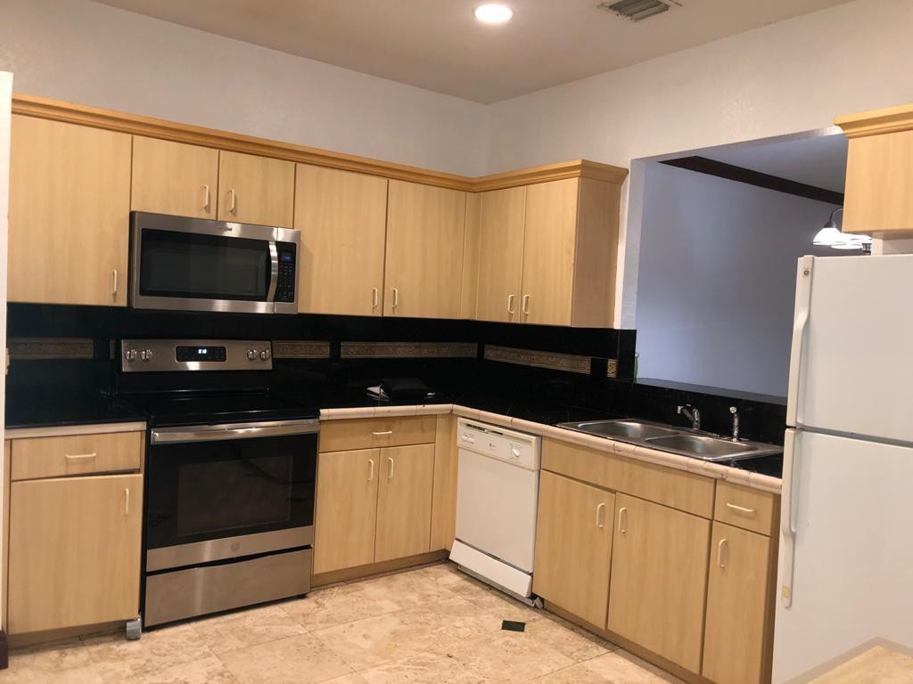 C & P PROPERTIES PLAT - Residential Lease
