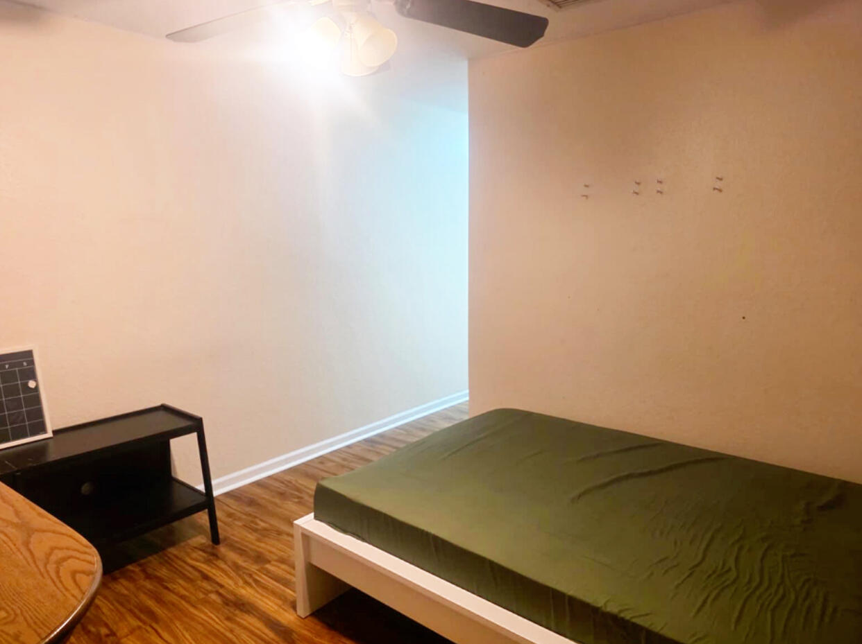 C & P PROPERTIES PLAT - Residential Lease