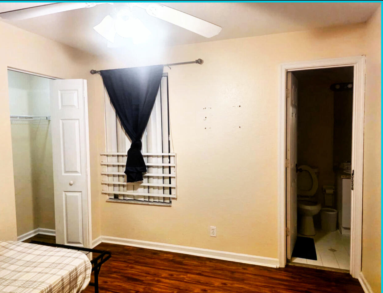 C & P PROPERTIES PLAT - Residential Lease