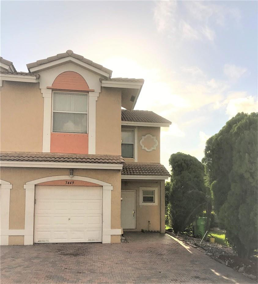 C & P PROPERTIES PLAT - Residential Lease