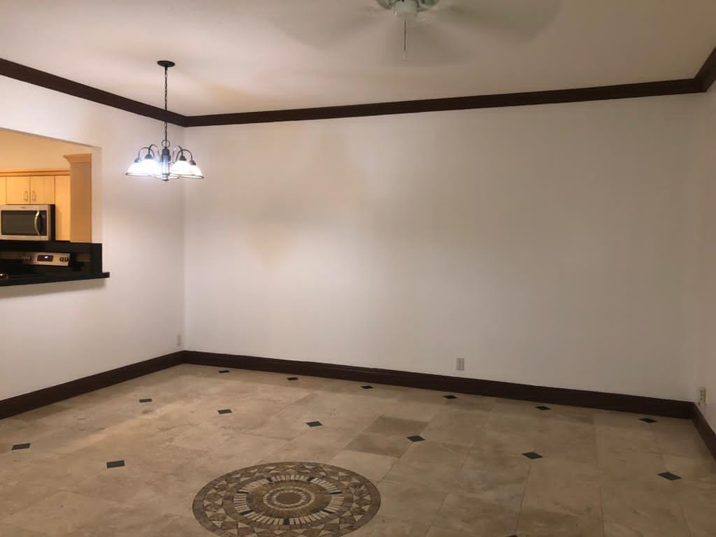C & P PROPERTIES PLAT - Residential Lease
