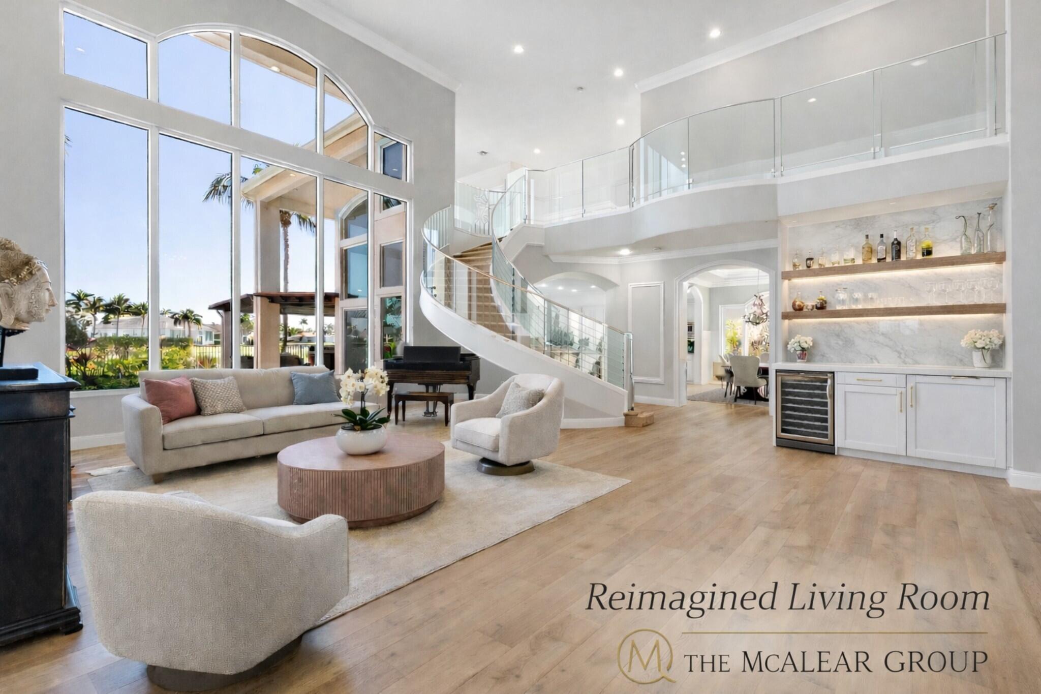 Frenchmans Reserve - Residential