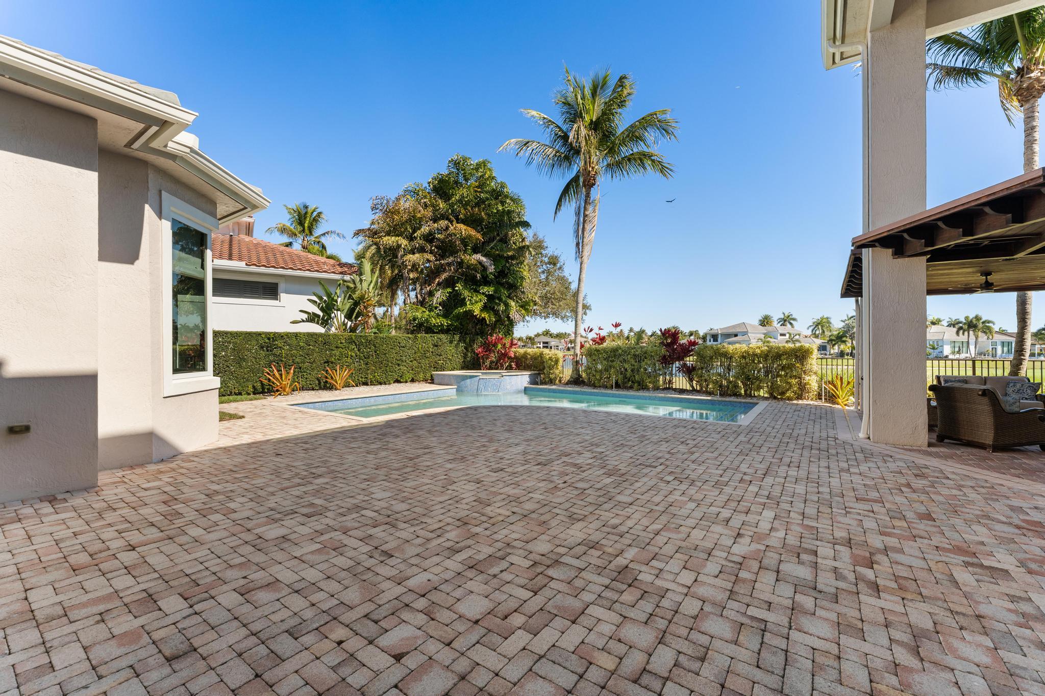 Frenchmans Reserve - Residential
