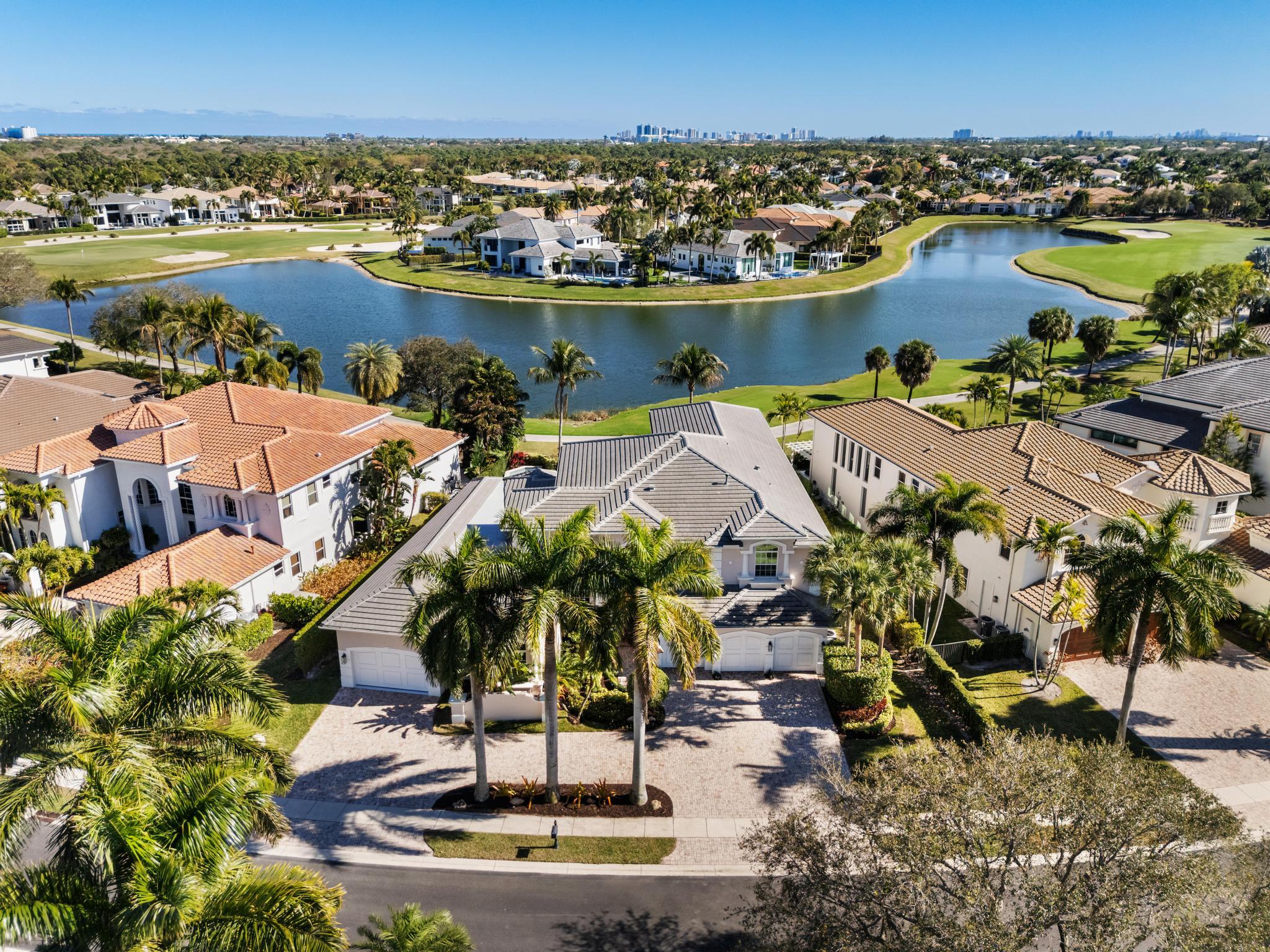 Frenchmans Reserve - Residential