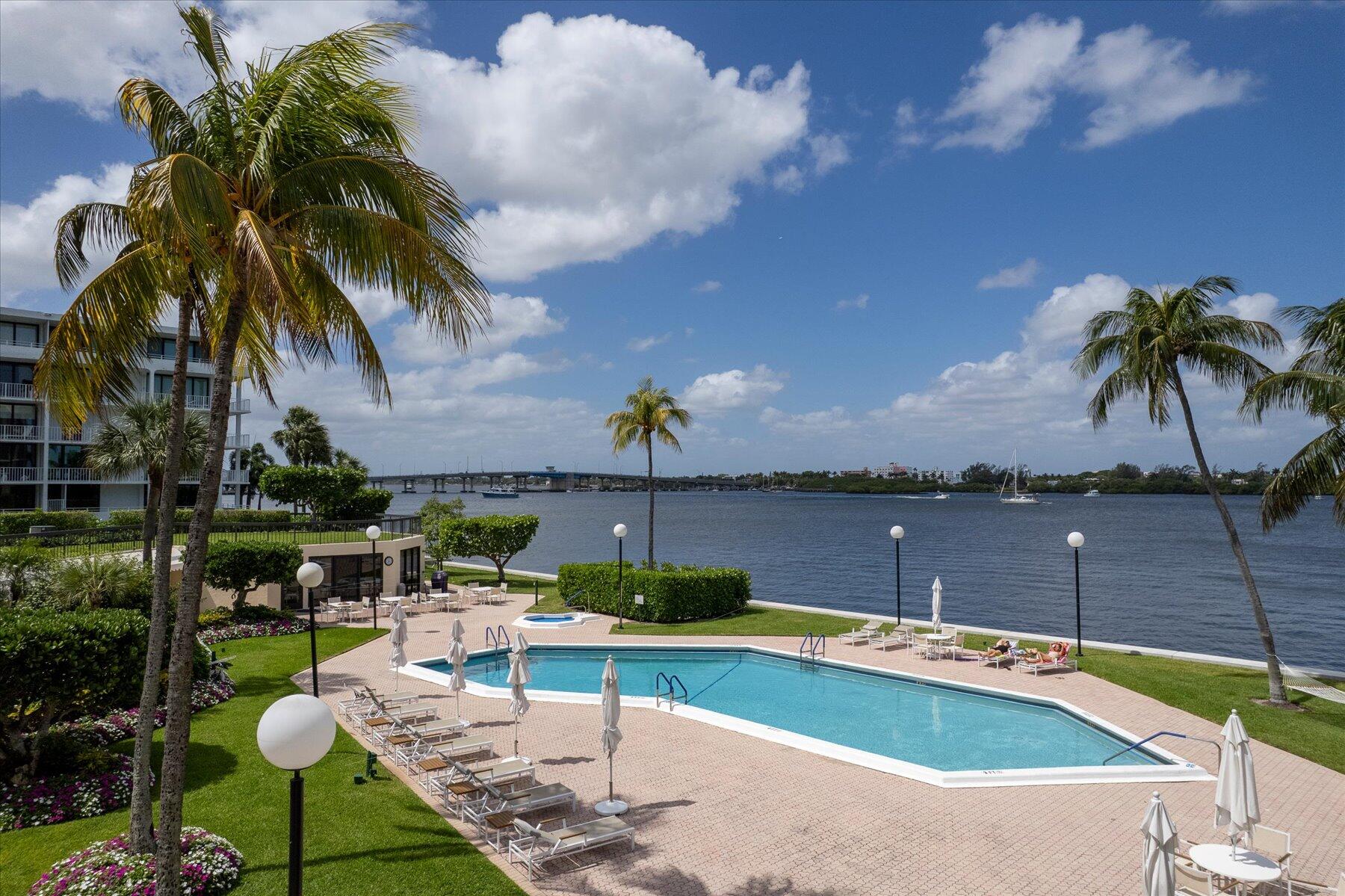SUTTON PLACE CONDO - Residential