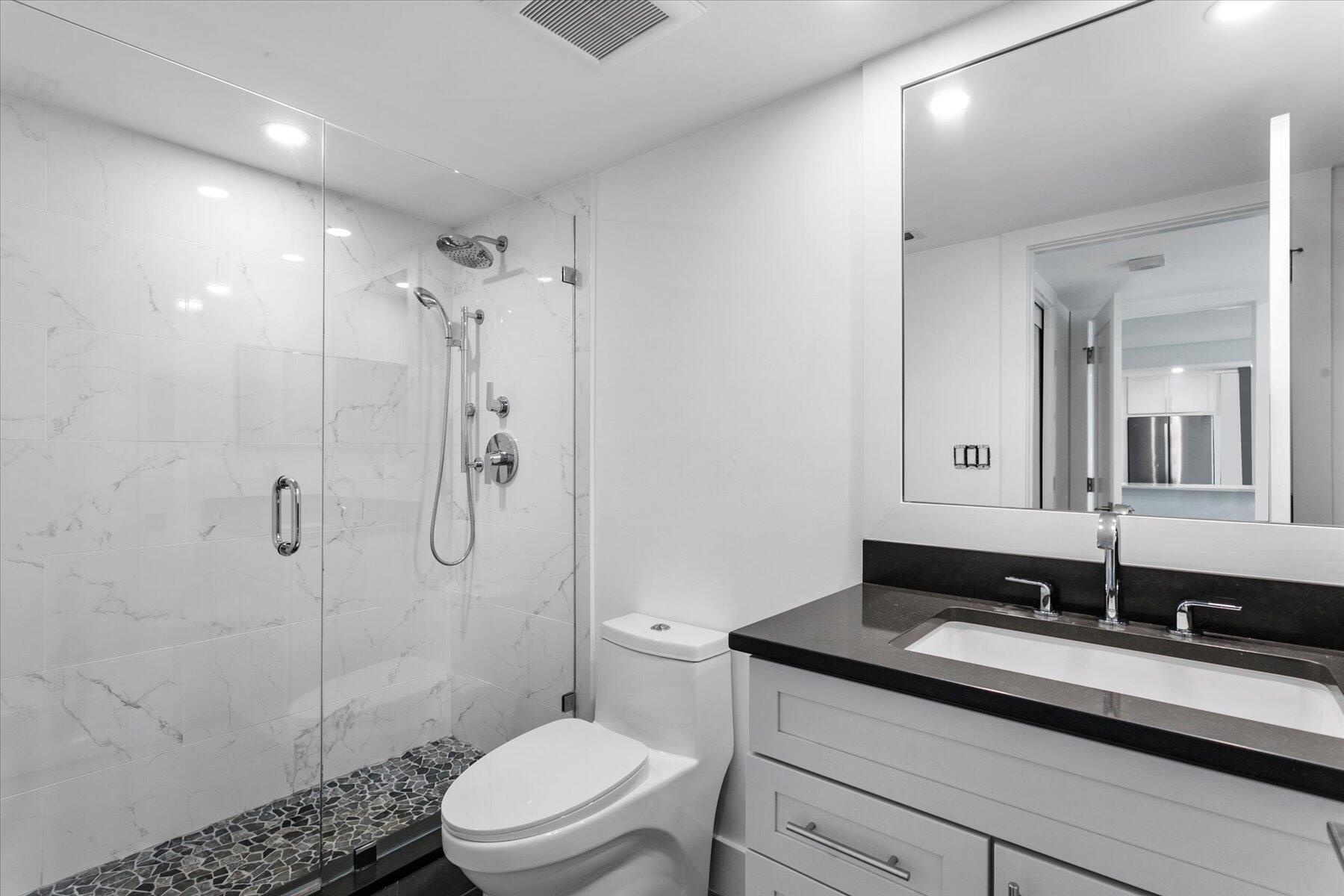 SUTTON PLACE CONDO - Residential