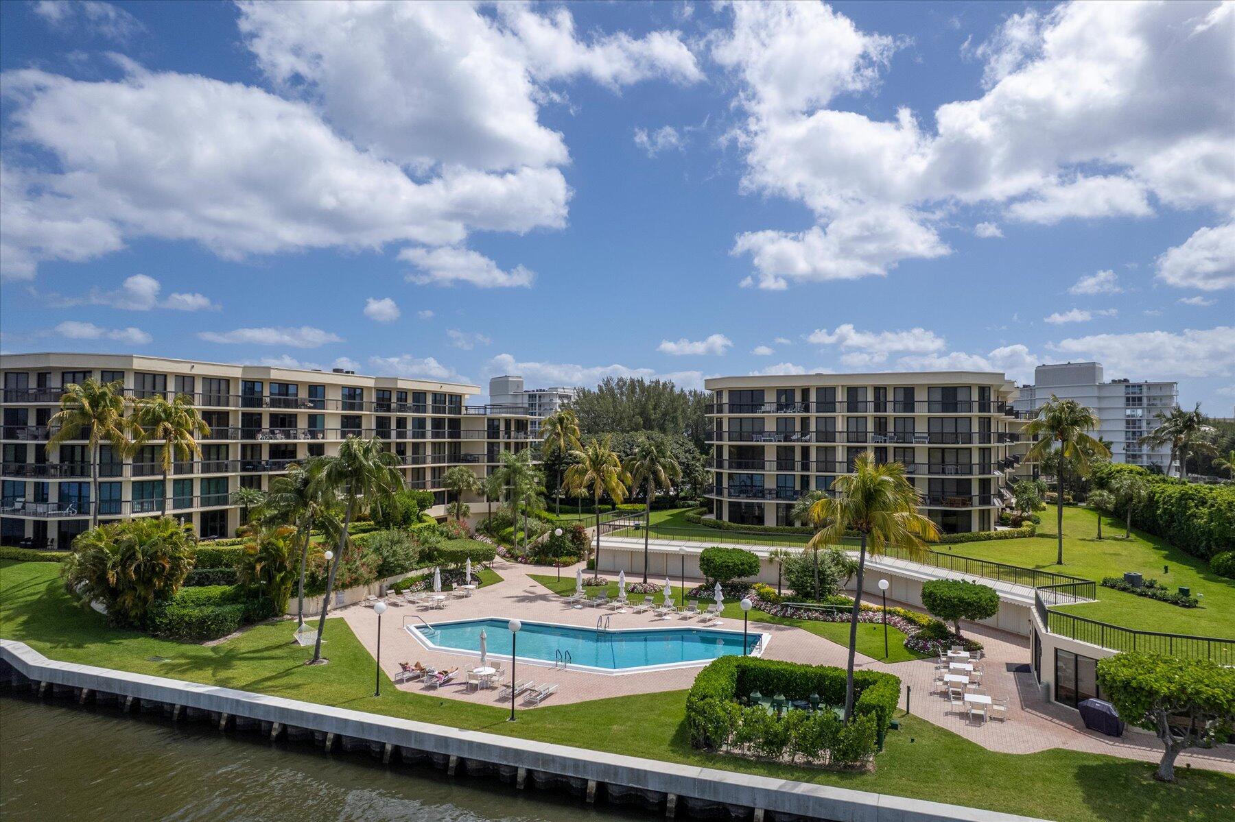 SUTTON PLACE CONDO - Residential