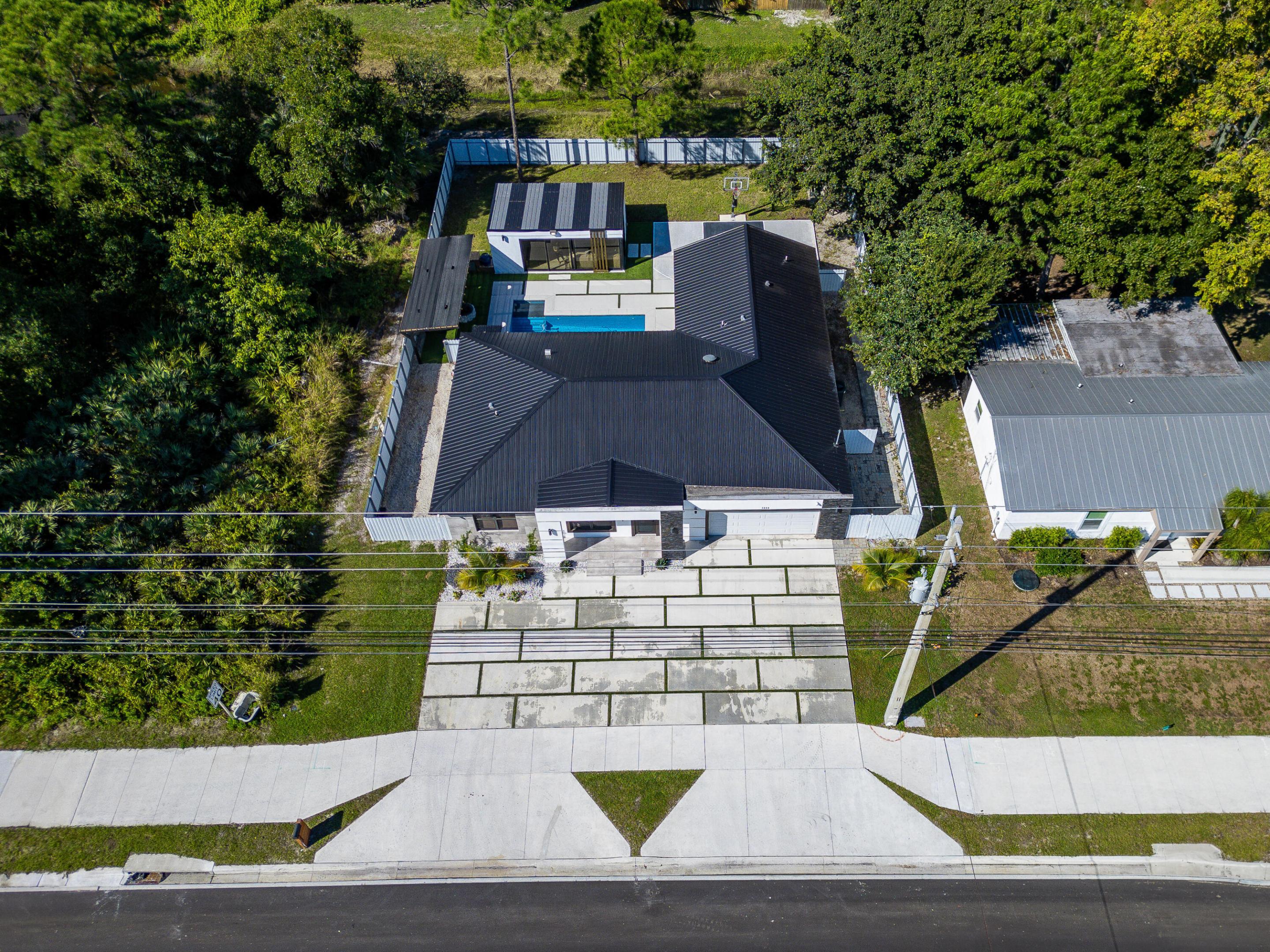 PORT SAINT LUCIE - Residential