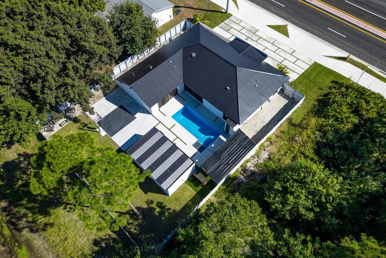 PORT SAINT LUCIE - Residential
