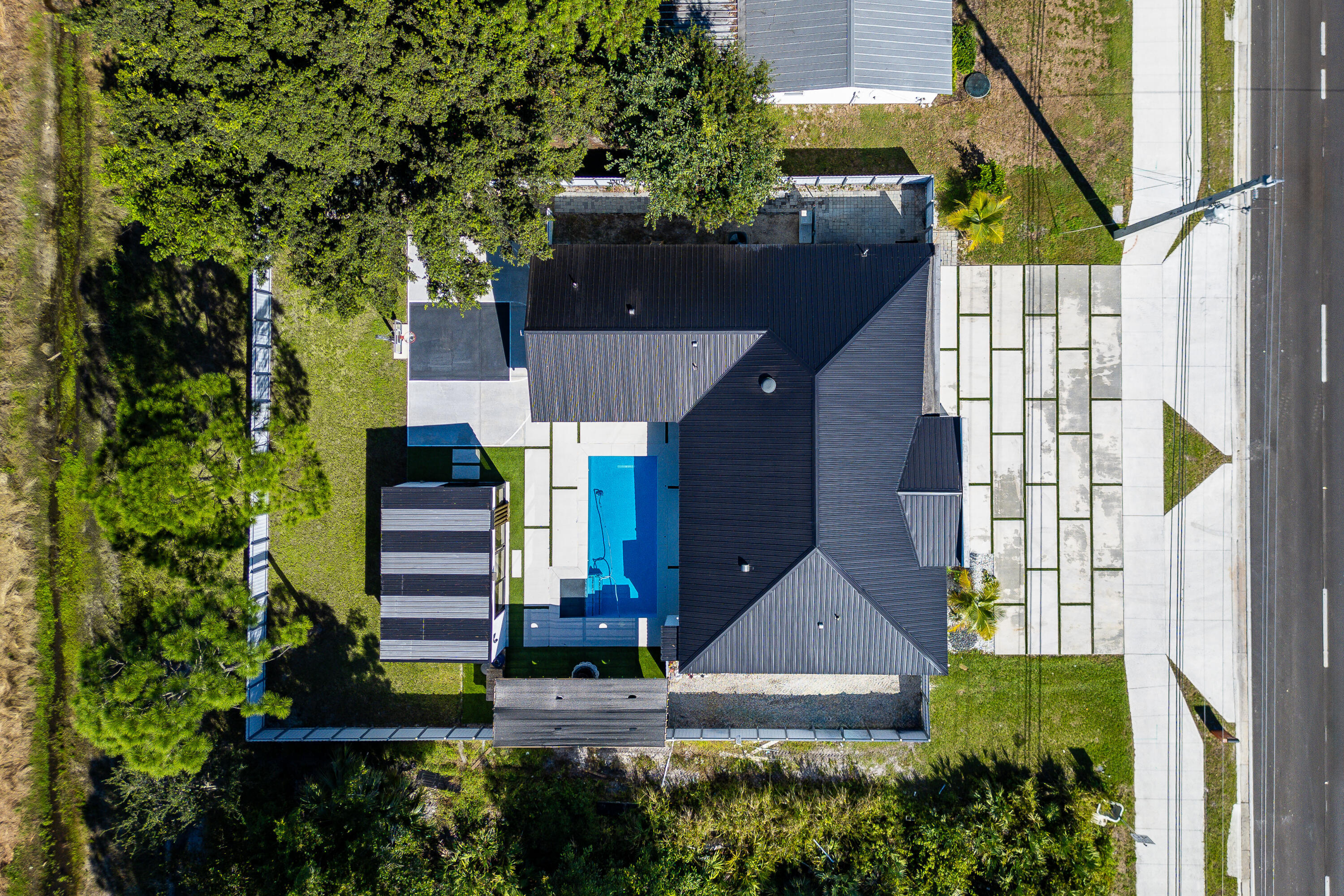 PORT SAINT LUCIE - Residential