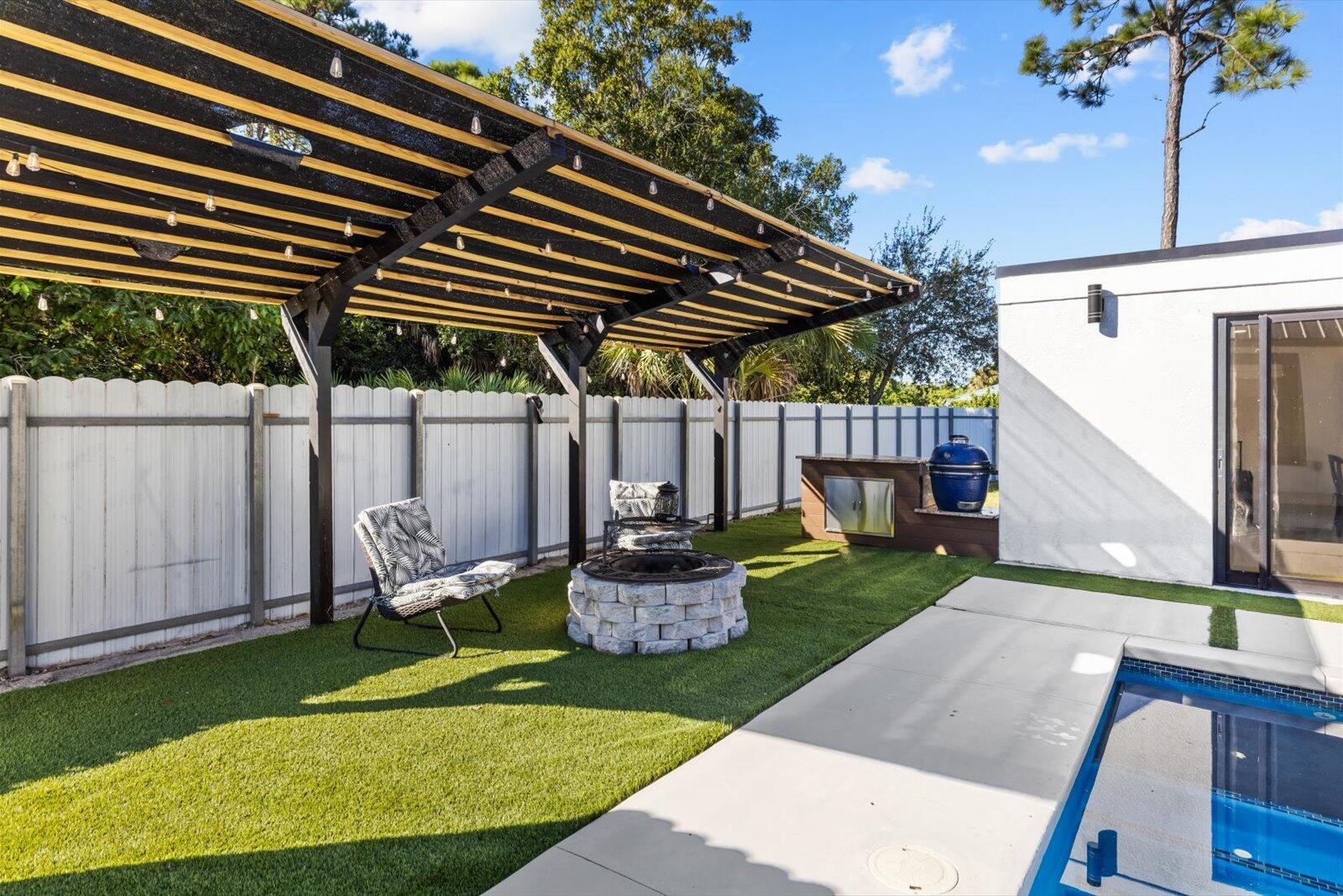 PORT SAINT LUCIE - Residential