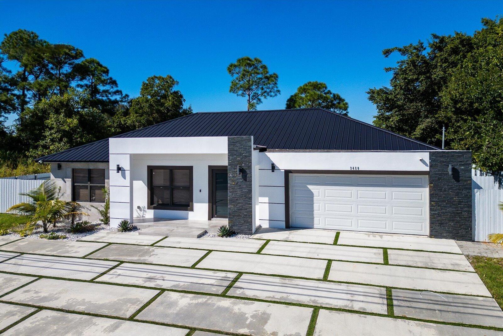 PORT SAINT LUCIE - Residential