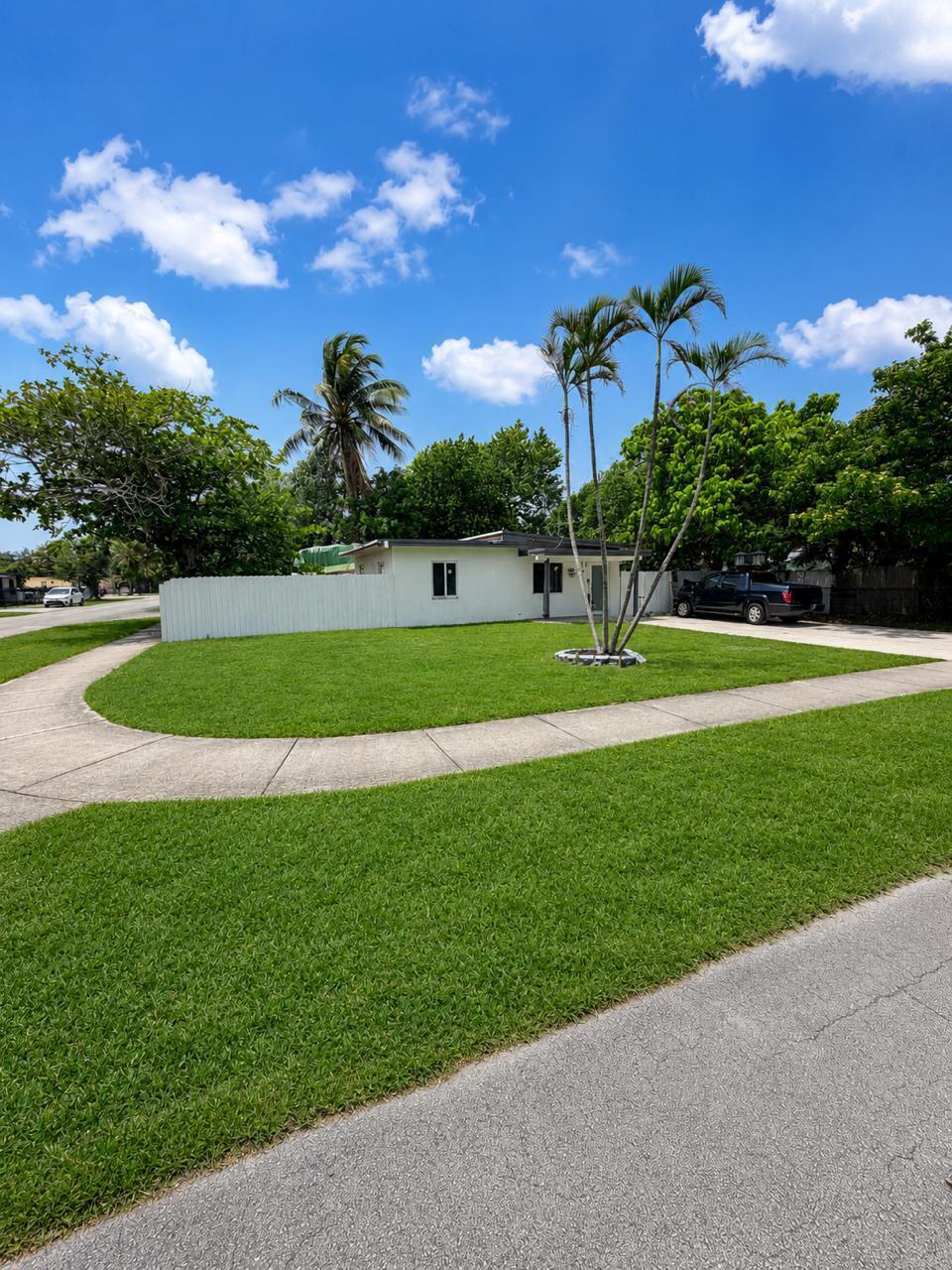 Another nice property just listed. Welcome to 1100 NW 141st St, a charming home offering comfort and convenience in a prime Miami location! This property features a spacious layout filled with natural light, a functional kitchen, and inviting living areas perfect for relaxing or entertaining. Enjoy a generous yard ideal for outdoor gatherings or future upgrades.Located near major highways, shopping, dining, and schools—making everyday living easy and accessible. Great opportunity for homeowners or investors—schedule your showing today!